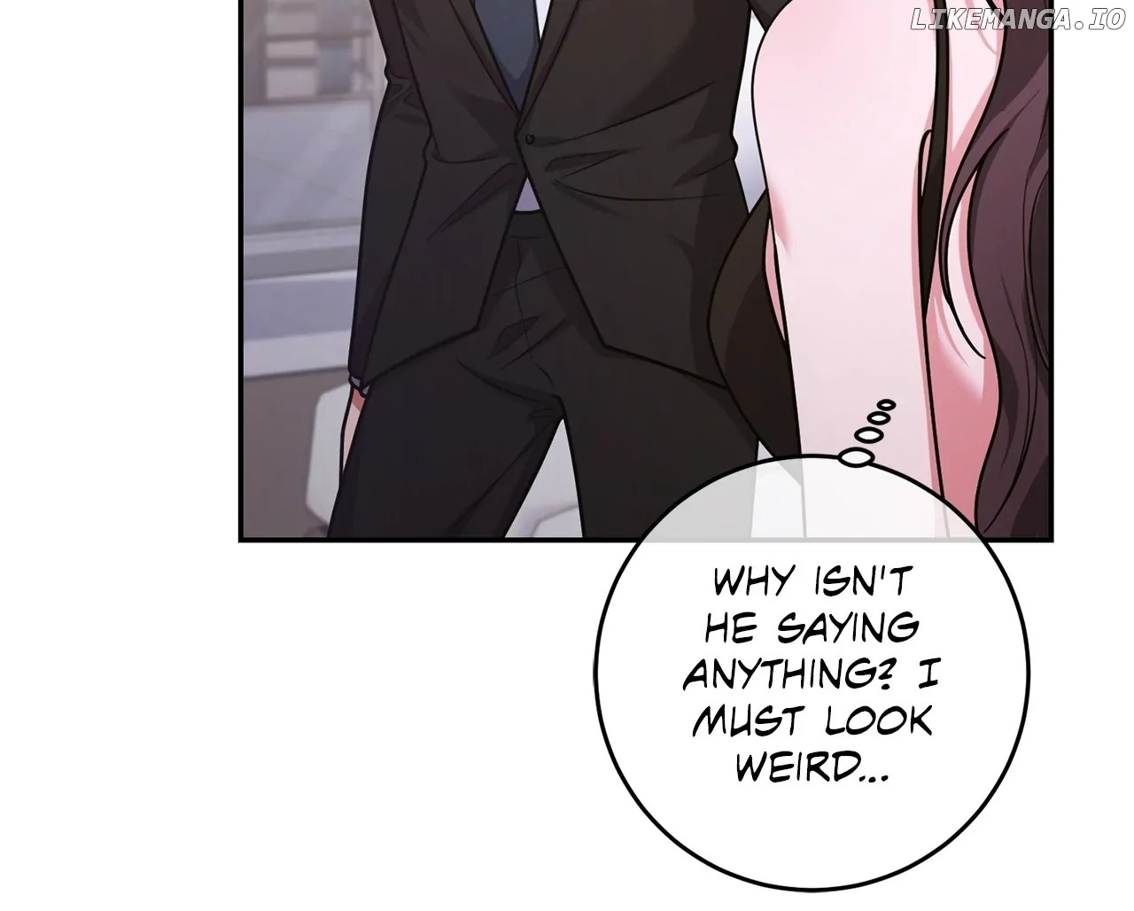 Lustfully – Manhwa Chapter 20 - page 43