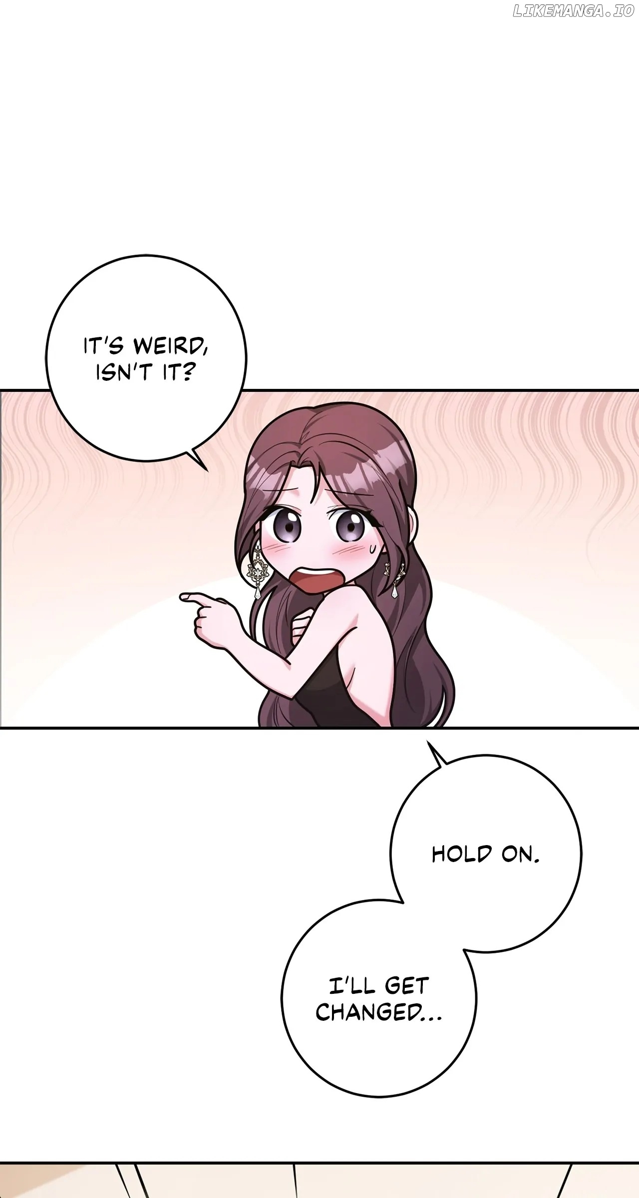 Lustfully – Manhwa Chapter 20 - page 44