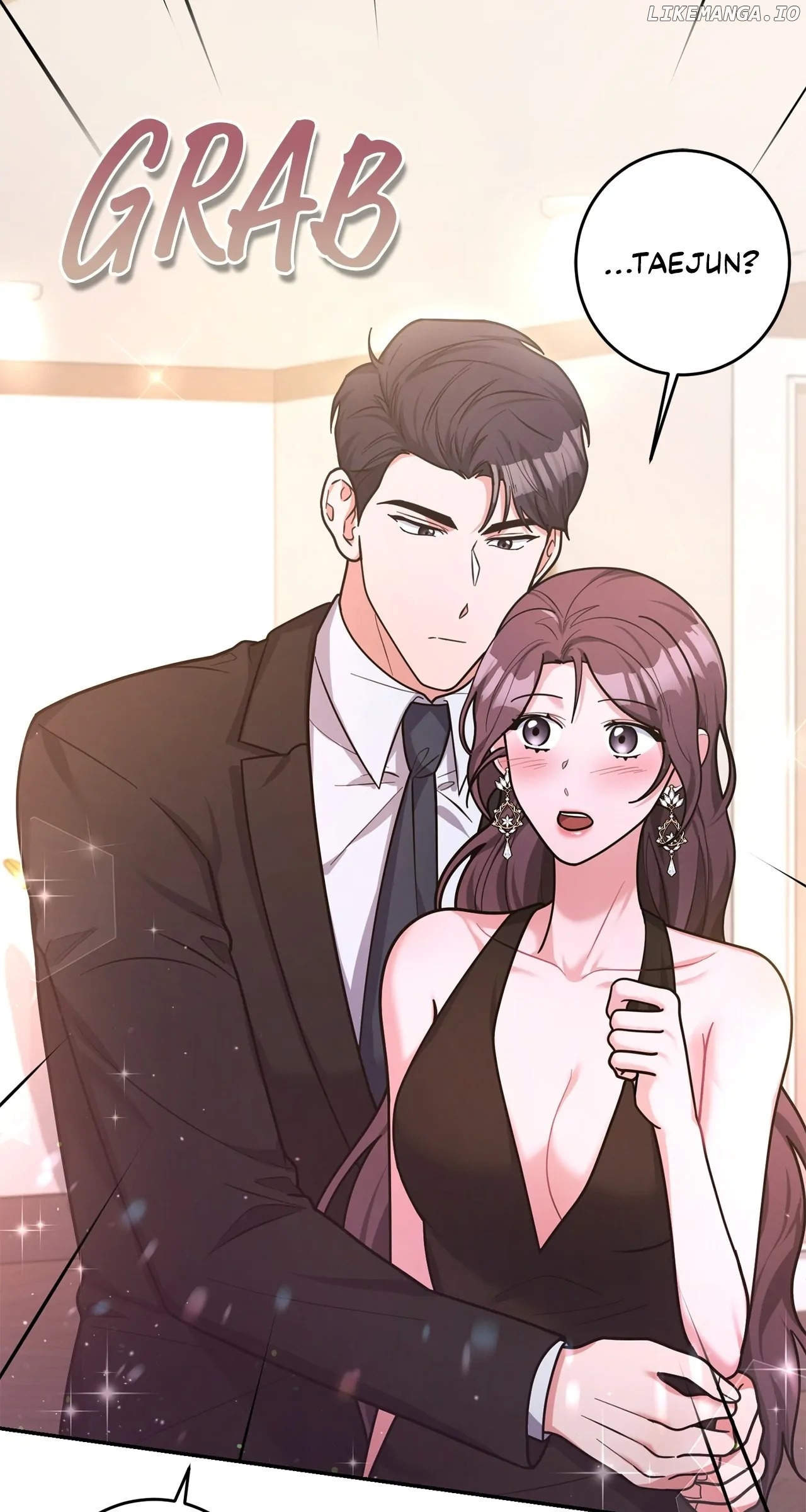 Lustfully – Manhwa Chapter 20 - page 45