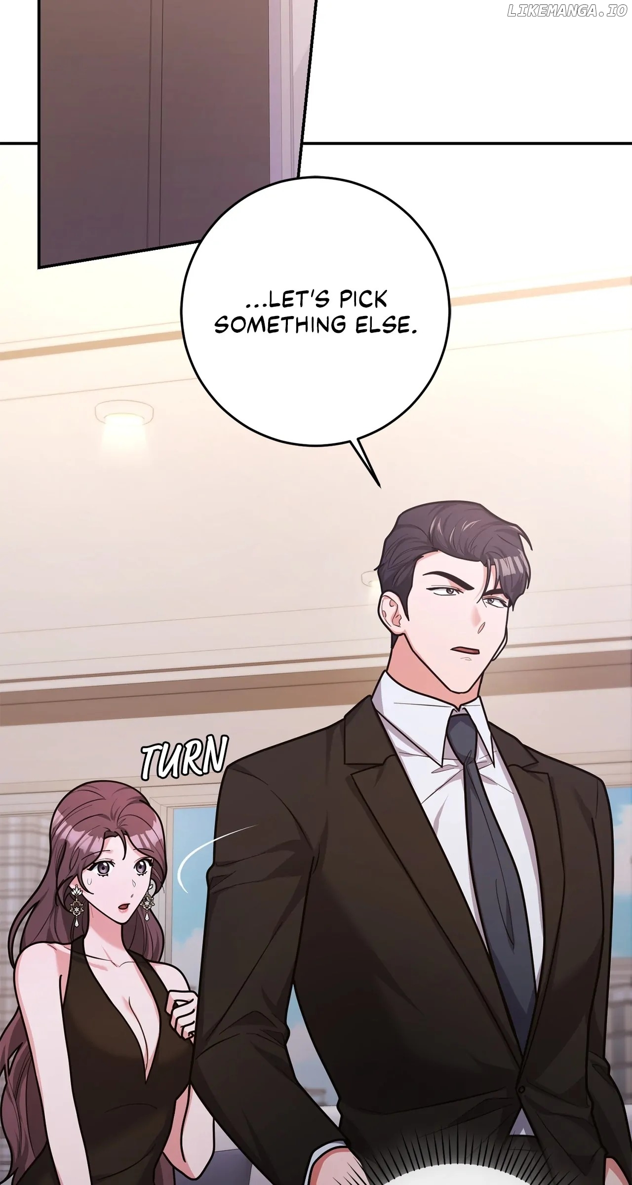 Lustfully – Manhwa Chapter 20 - page 53