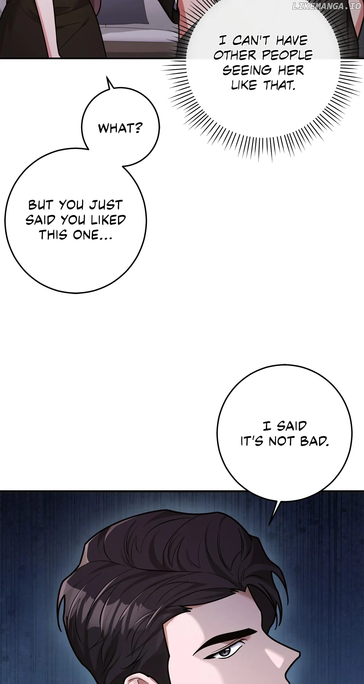 Lustfully – Manhwa Chapter 20 - page 54