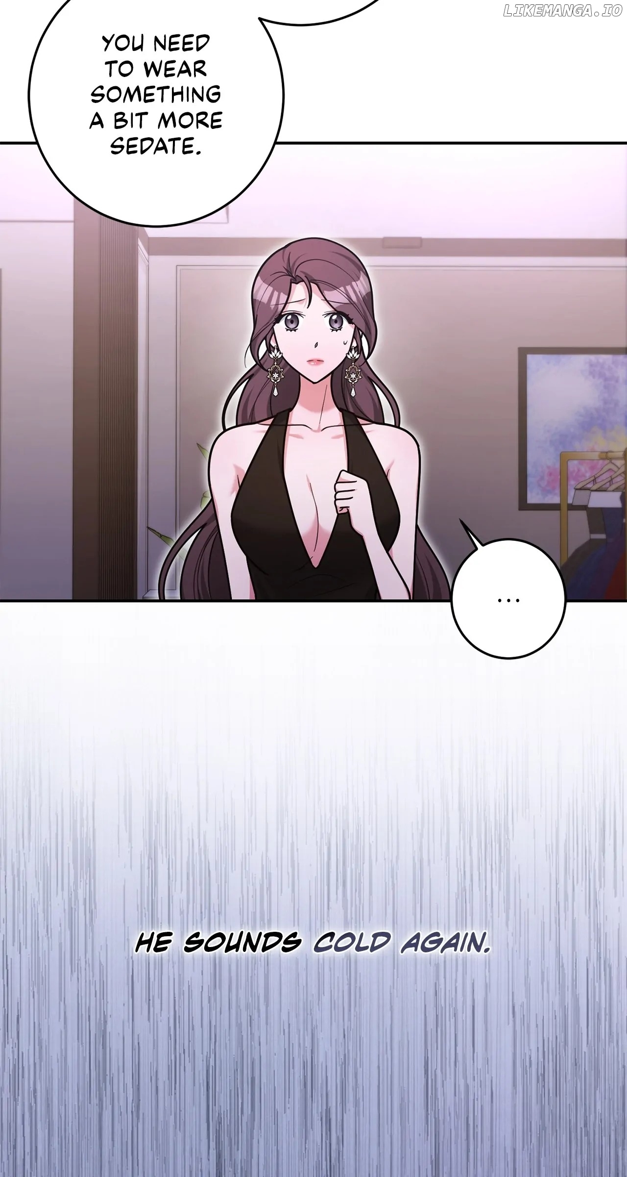 Lustfully – Manhwa Chapter 20 - page 56