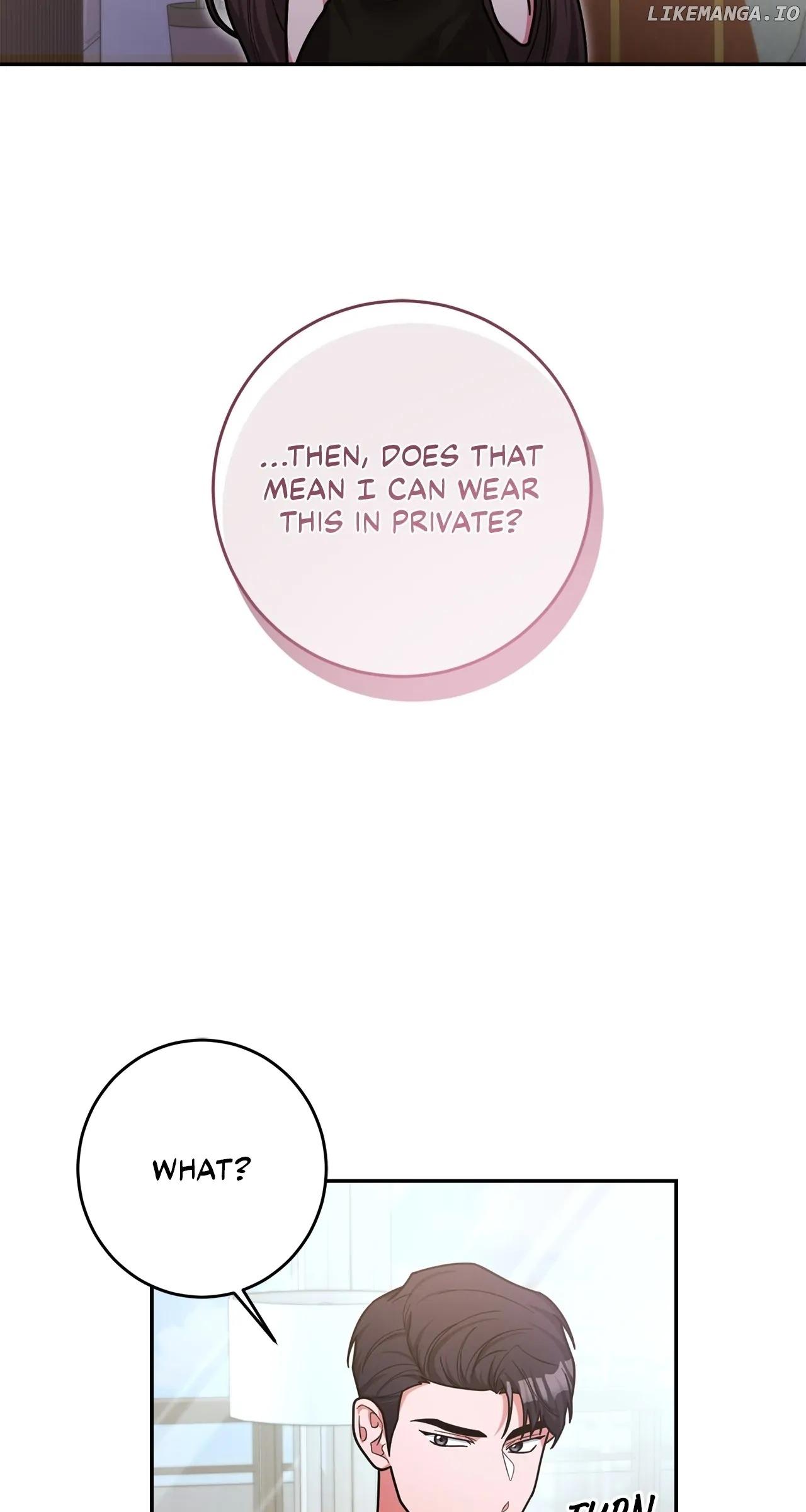 Lustfully – Manhwa Chapter 20 - page 63