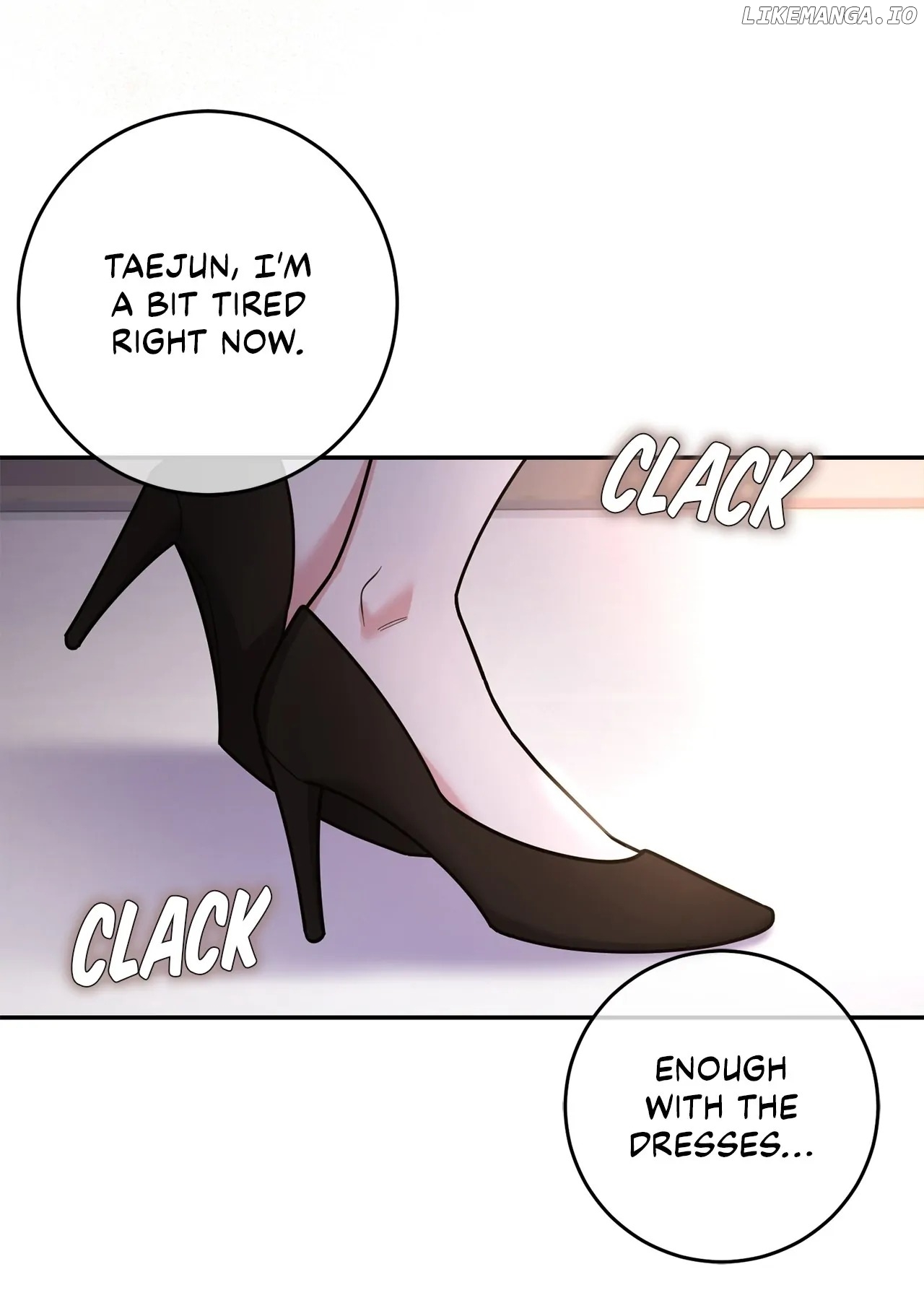 Lustfully – Manhwa Chapter 20 - page 65