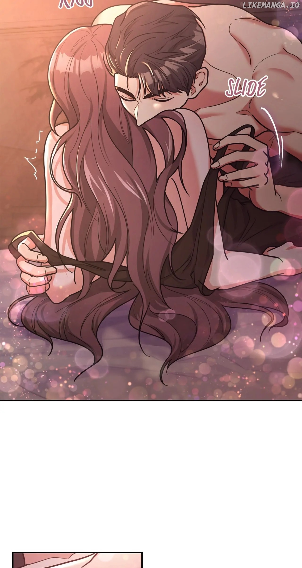 Lustfully – Manhwa Chapter 20 - page 77