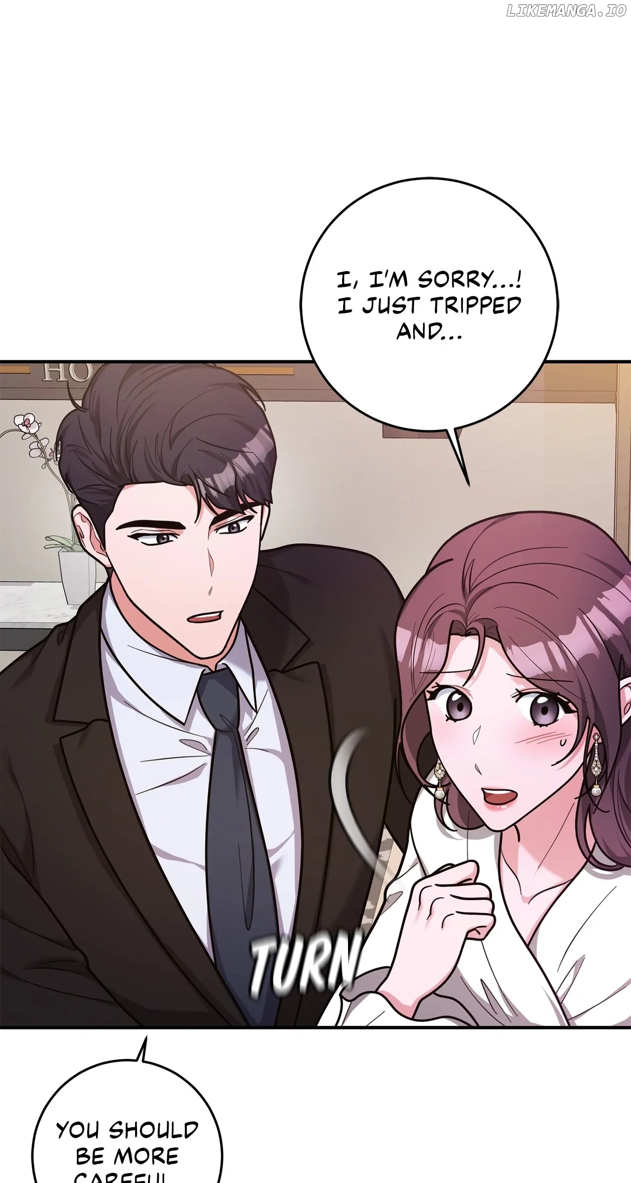 Lustfully – Manhwa Chapter 20 - page 8