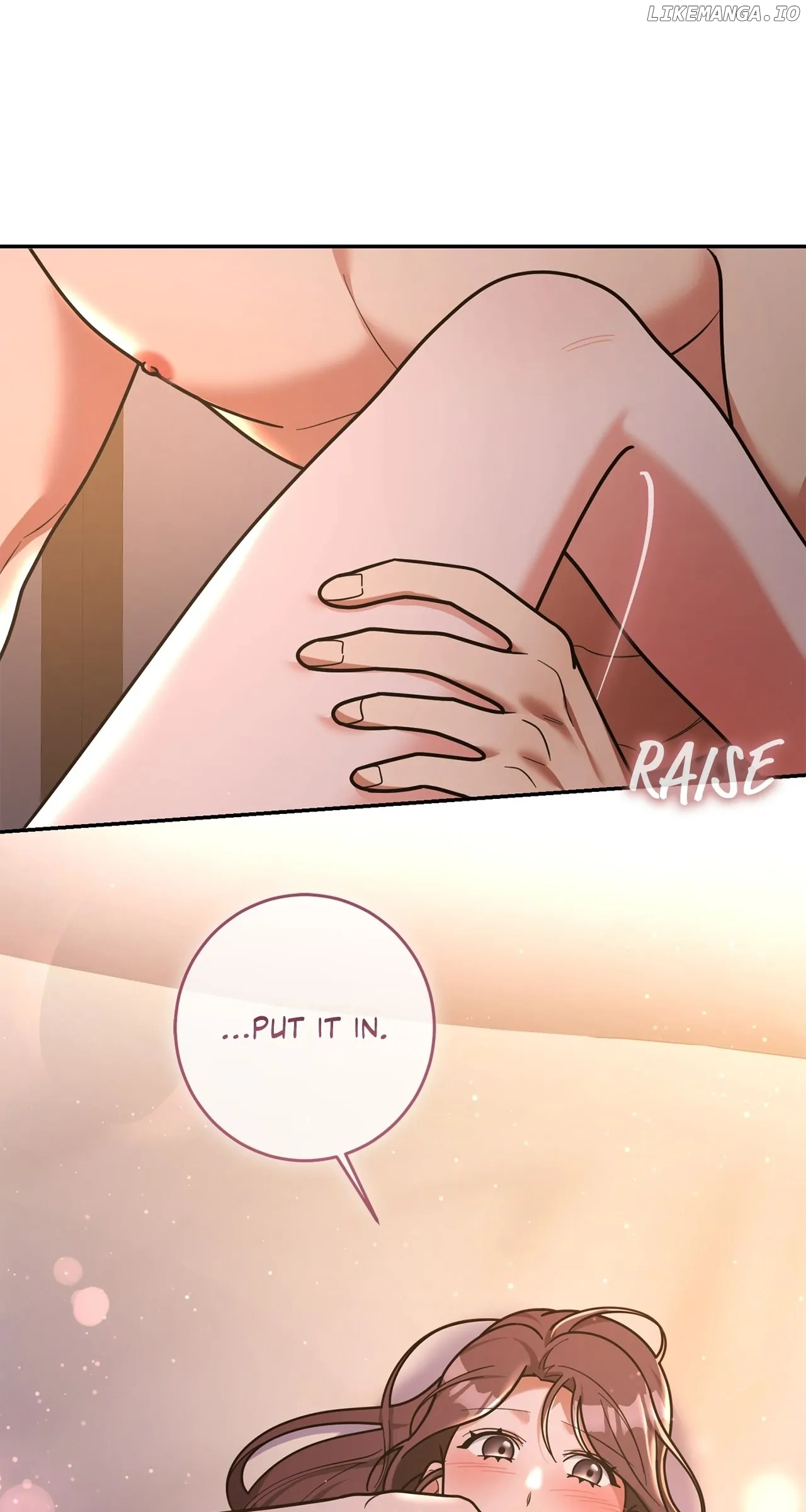 Lustfully – Manhwa Chapter 20 - page 88