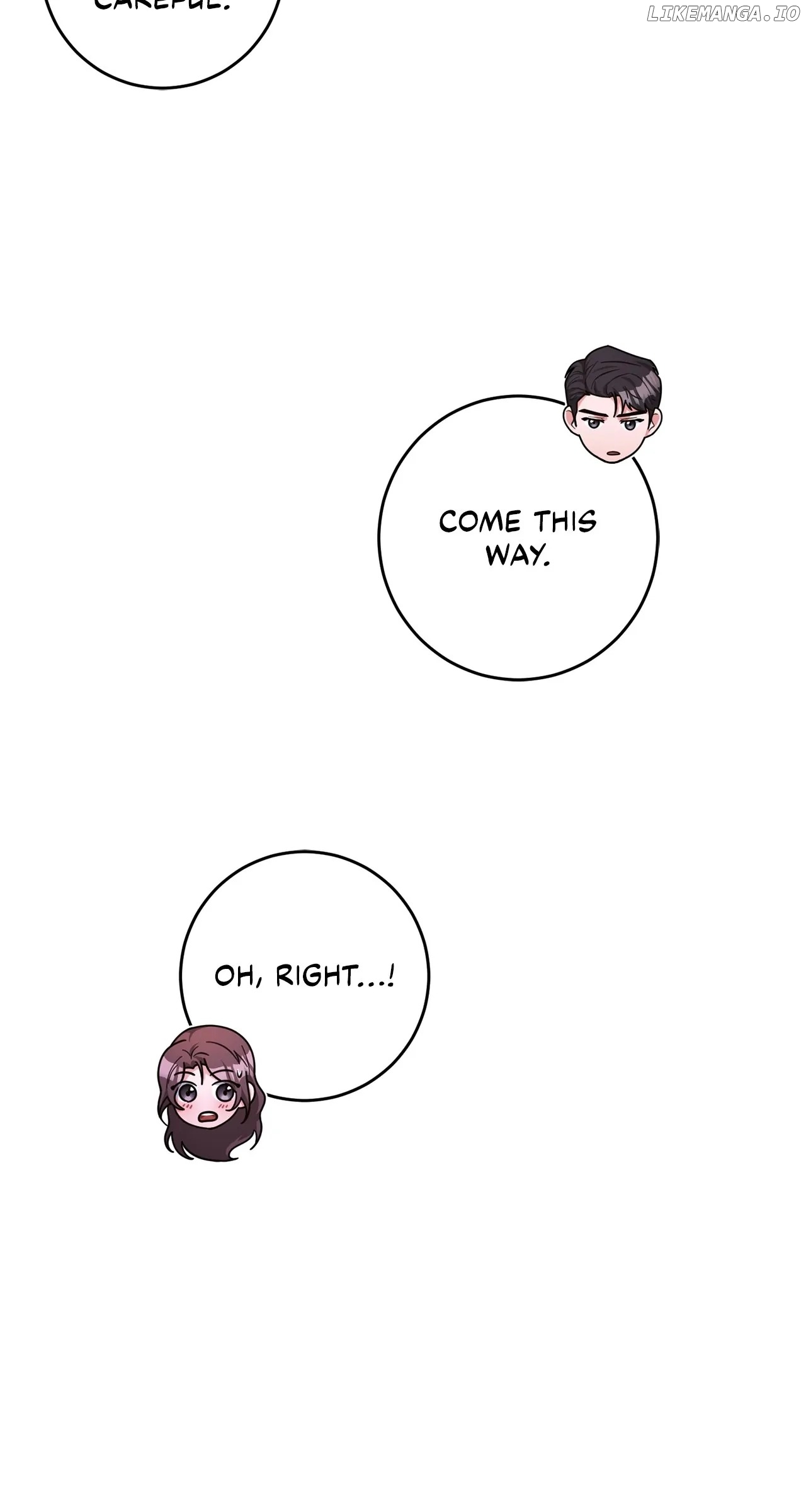 Lustfully – Manhwa Chapter 20 - page 9