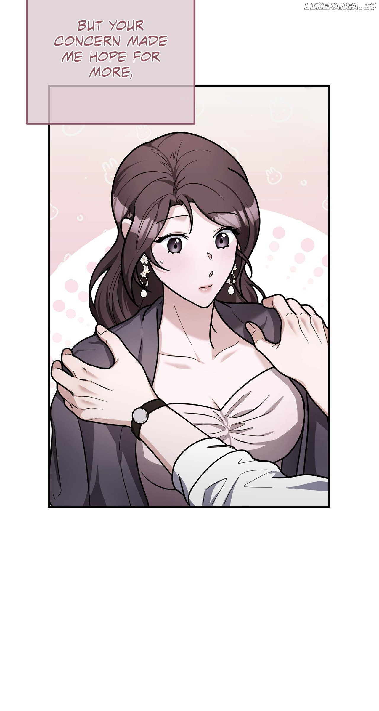 Lustfully – Manhwa Chapter 21 - page 10