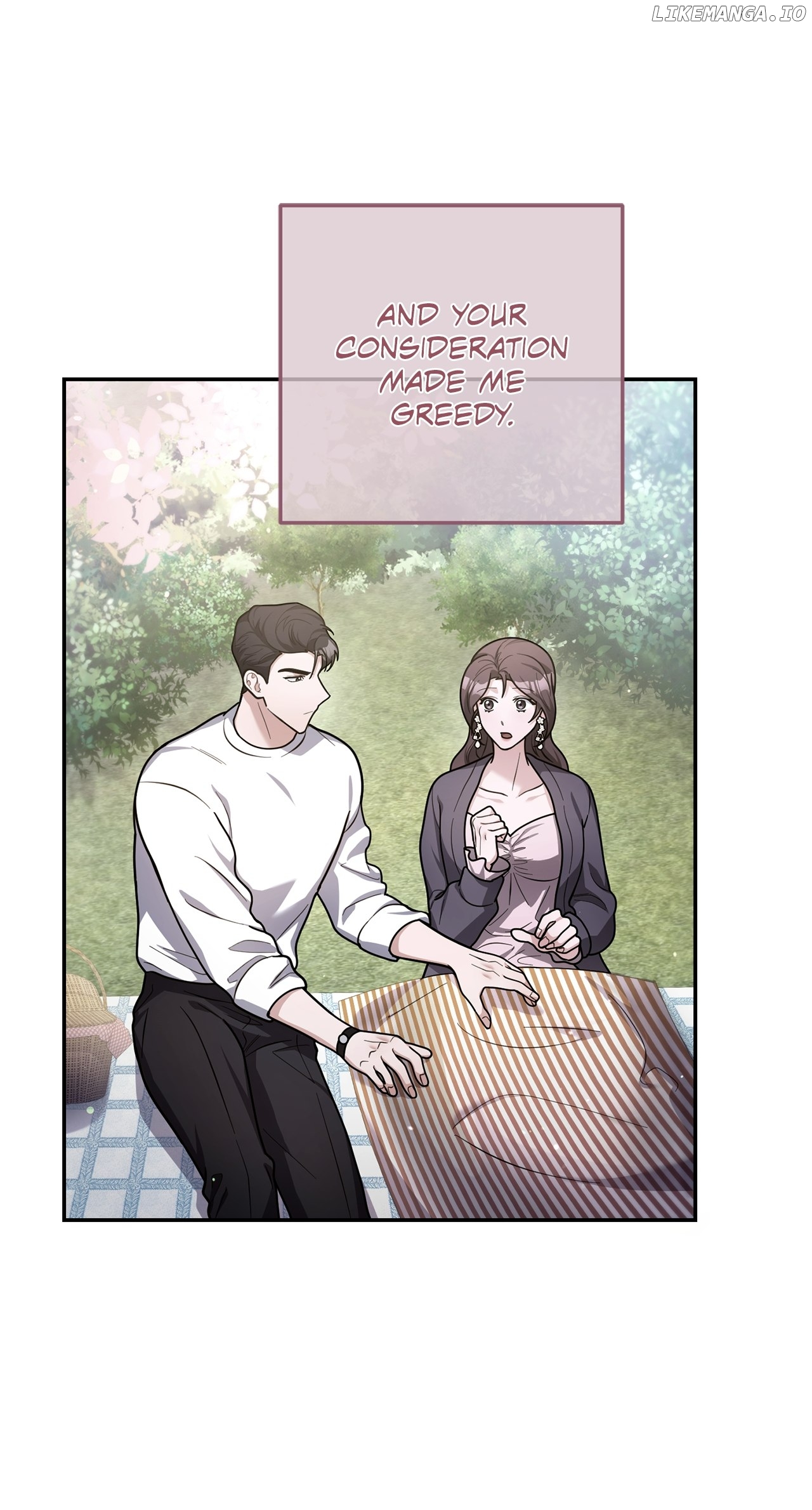 Lustfully – Manhwa Chapter 21 - page 11