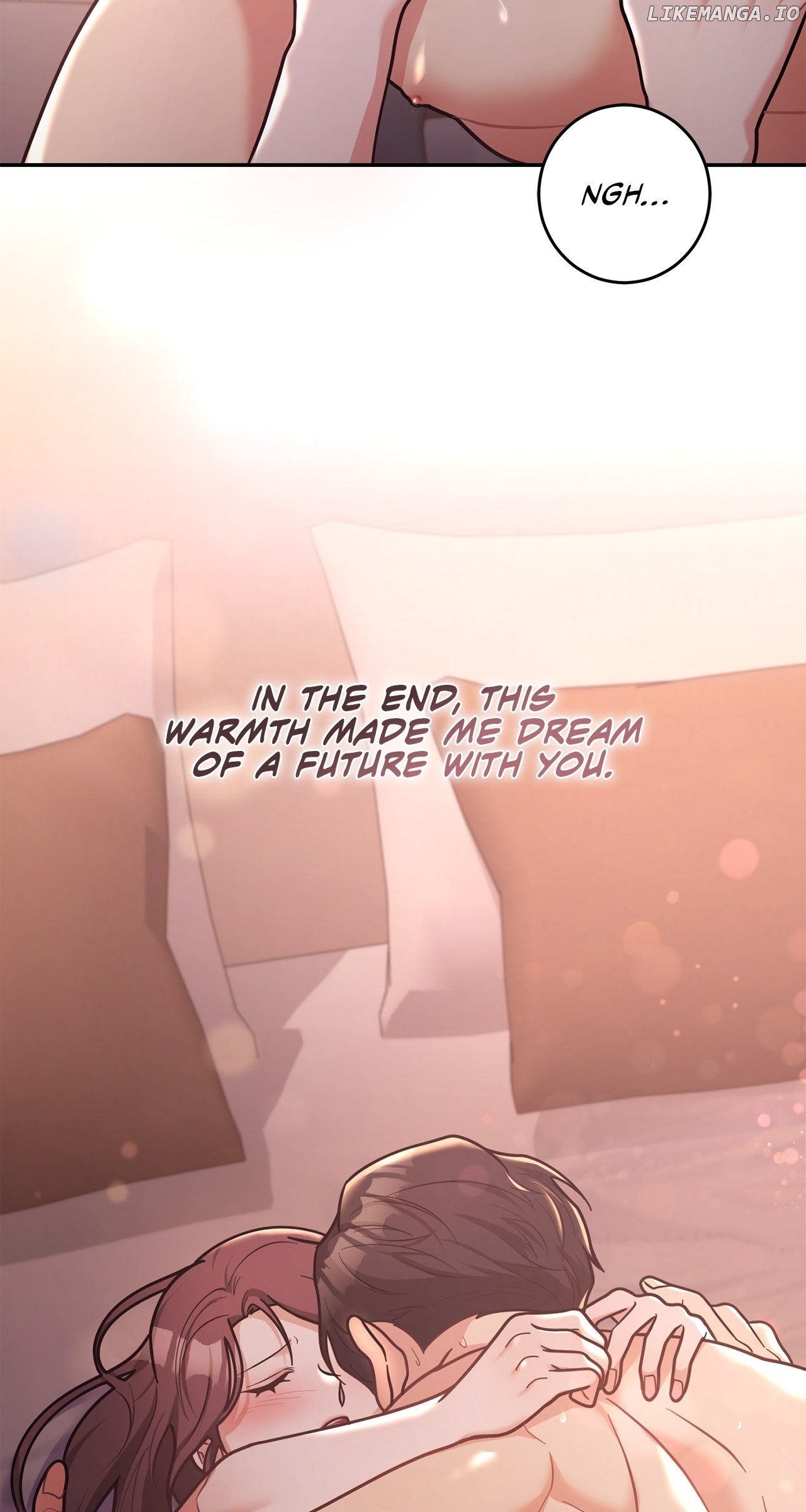 Lustfully – Manhwa Chapter 21 - page 13