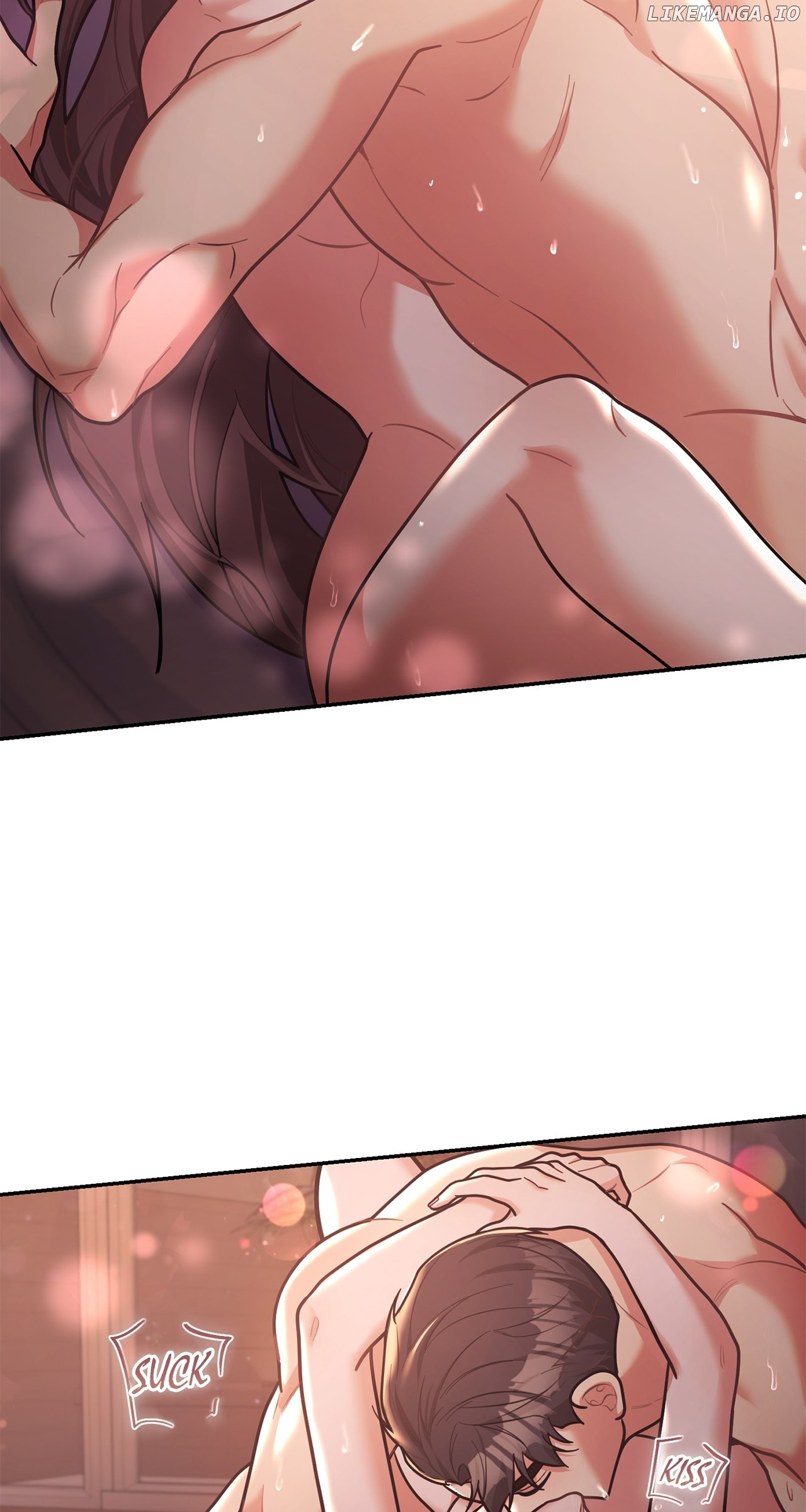Lustfully – Manhwa Chapter 21 - page 14