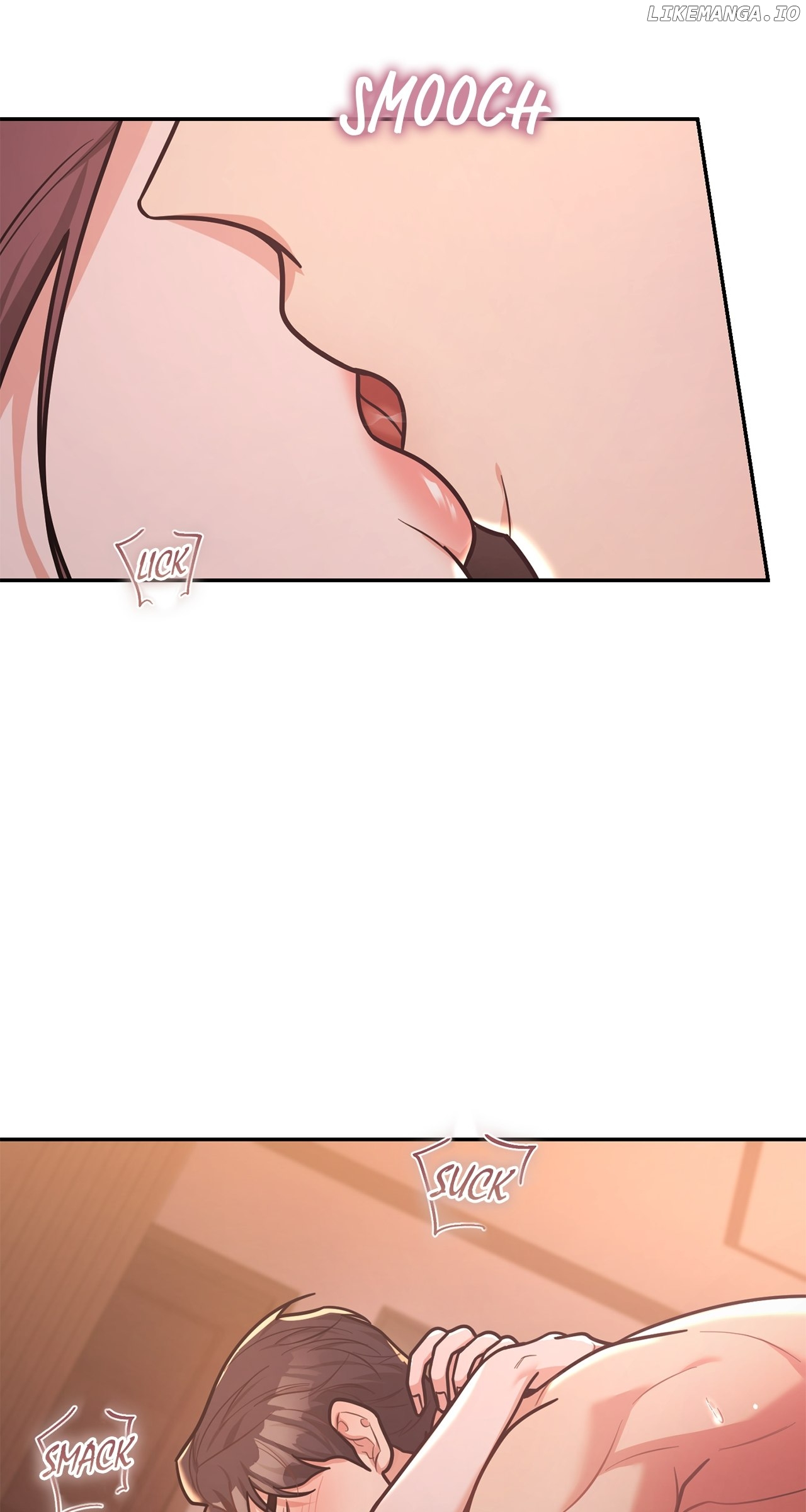 Lustfully – Manhwa Chapter 21 - page 16