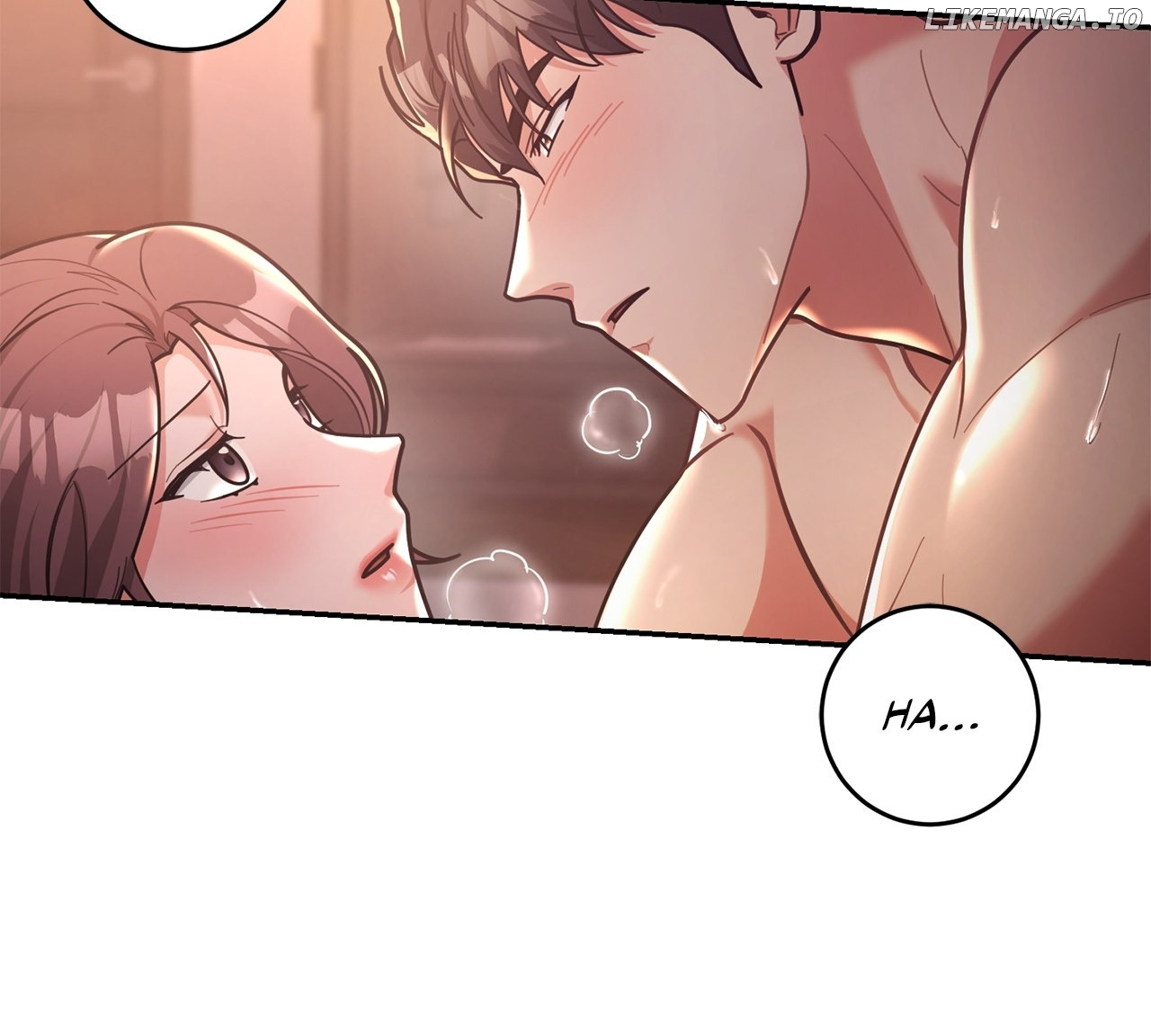 Lustfully – Manhwa Chapter 21 - page 18