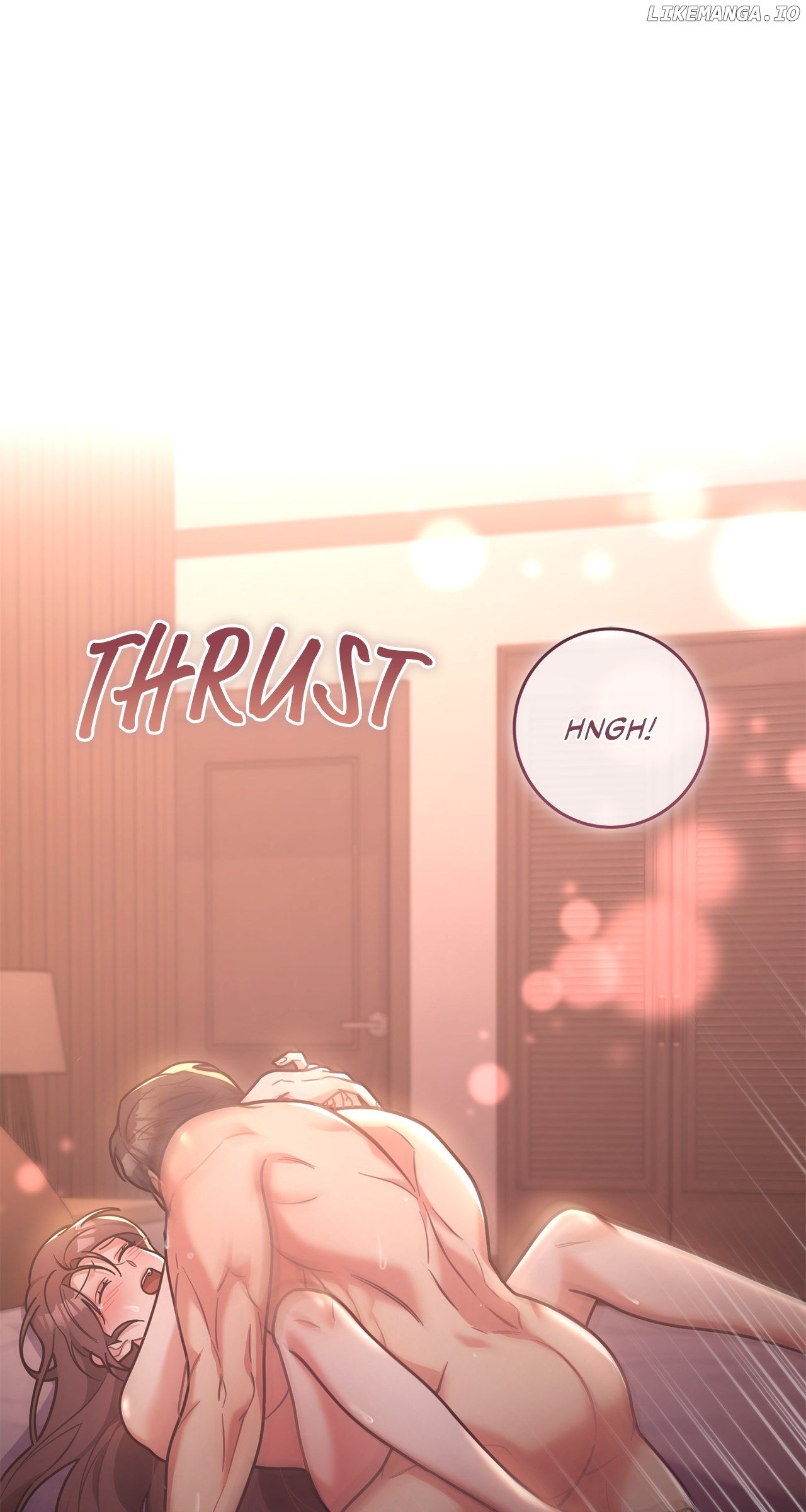 Lustfully – Manhwa Chapter 21 - page 19