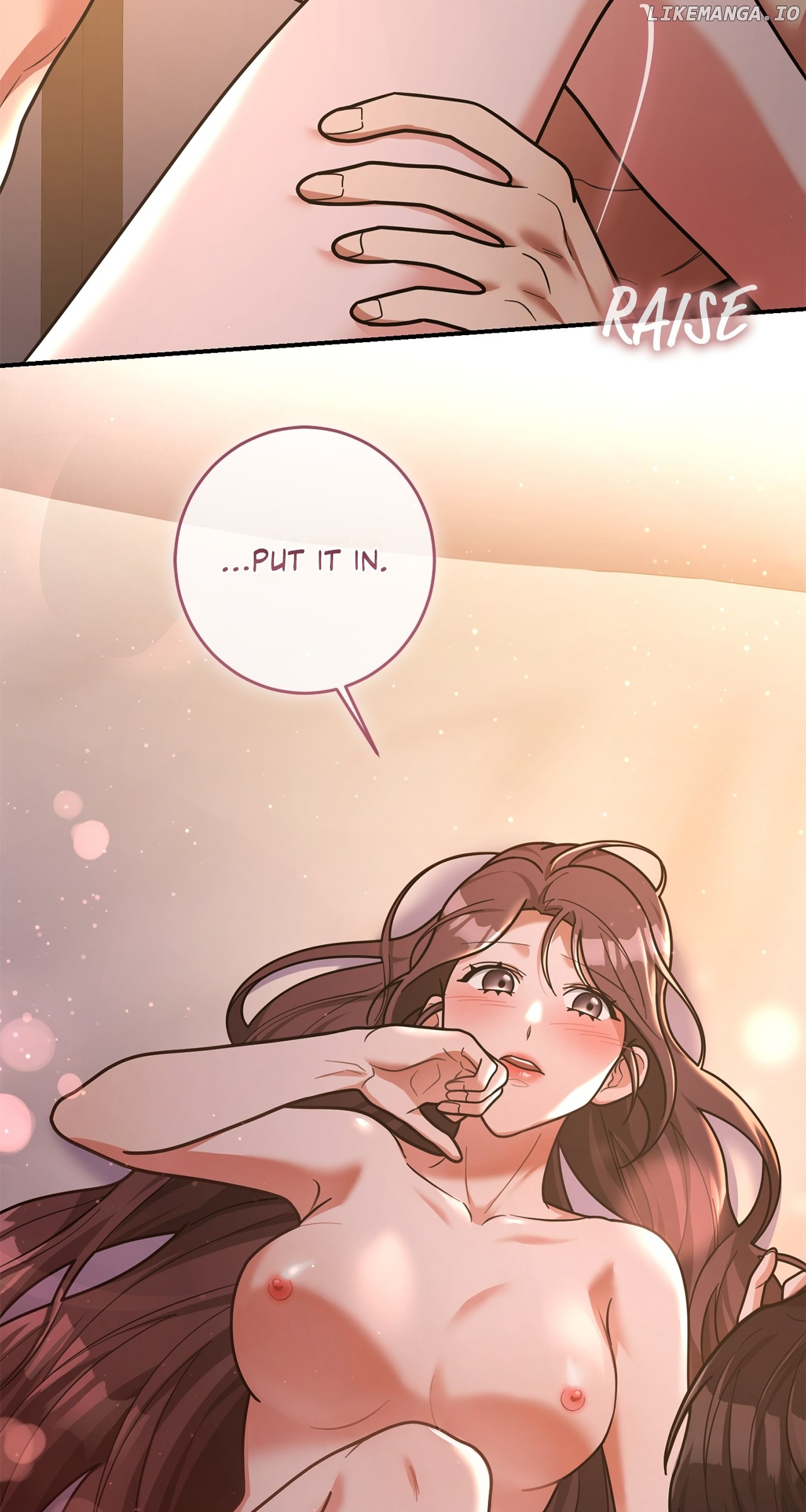 Lustfully – Manhwa Chapter 21 - page 2