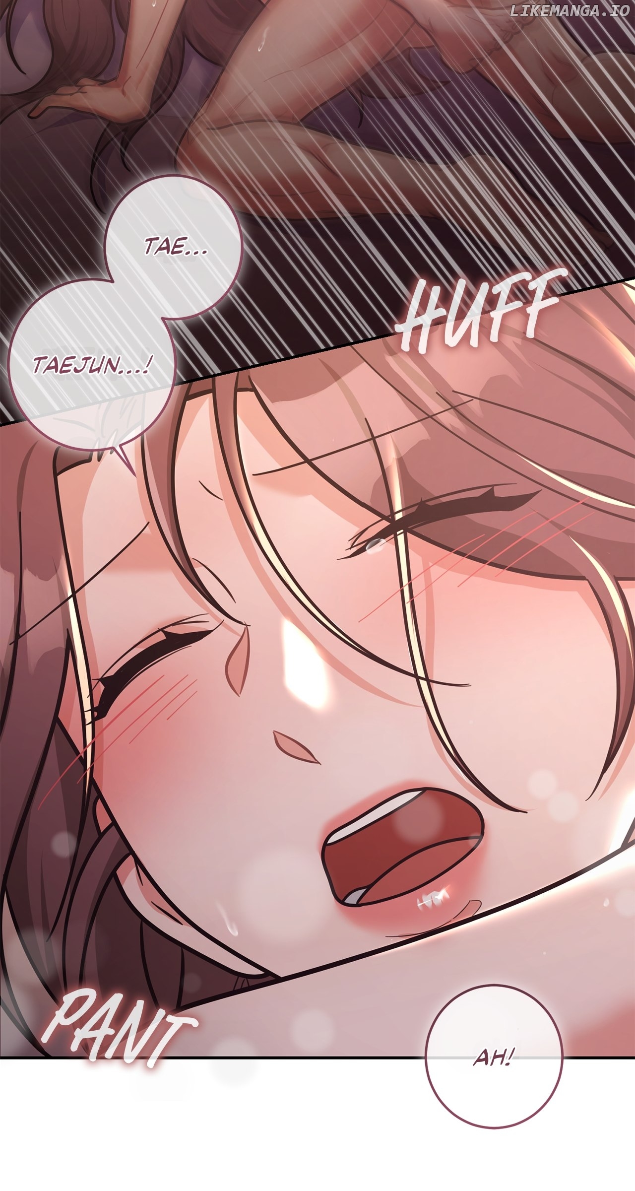 Lustfully – Manhwa Chapter 21 - page 20