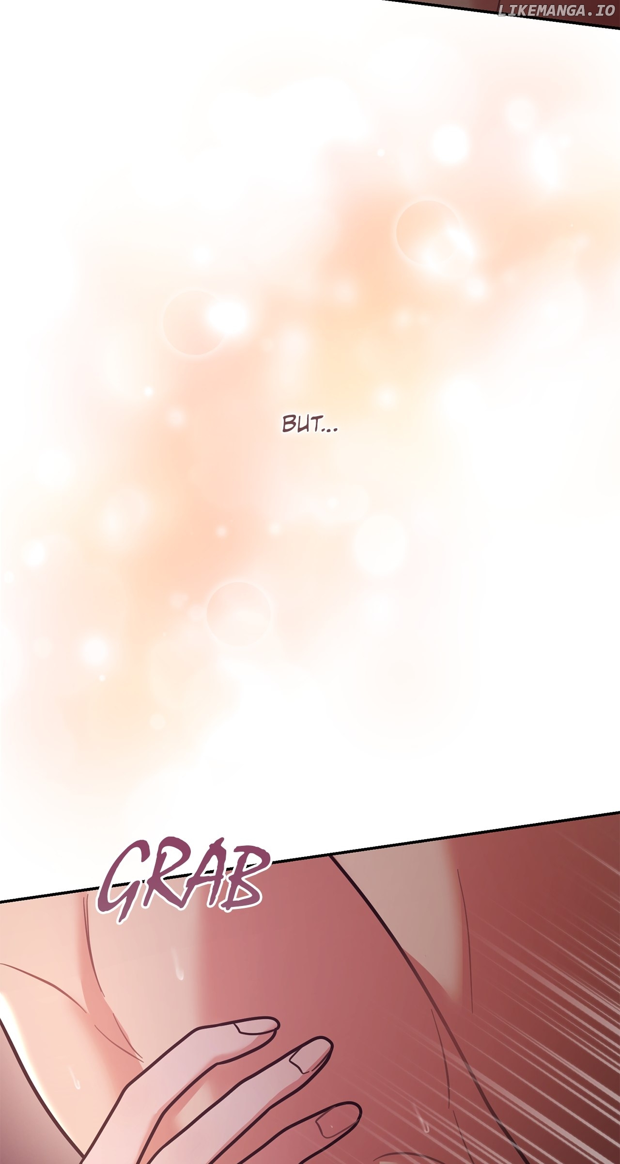 Lustfully – Manhwa Chapter 21 - page 22