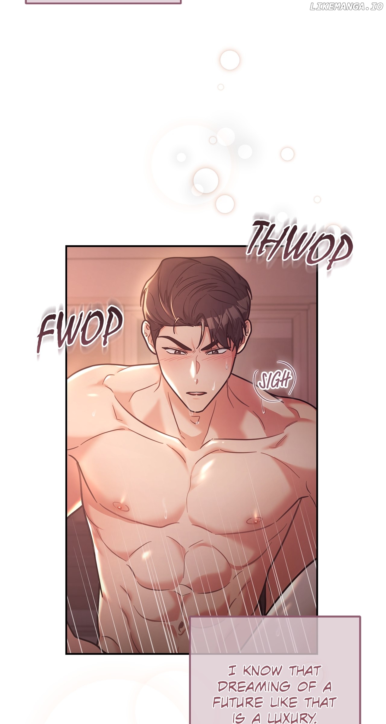 Lustfully – Manhwa Chapter 21 - page 24