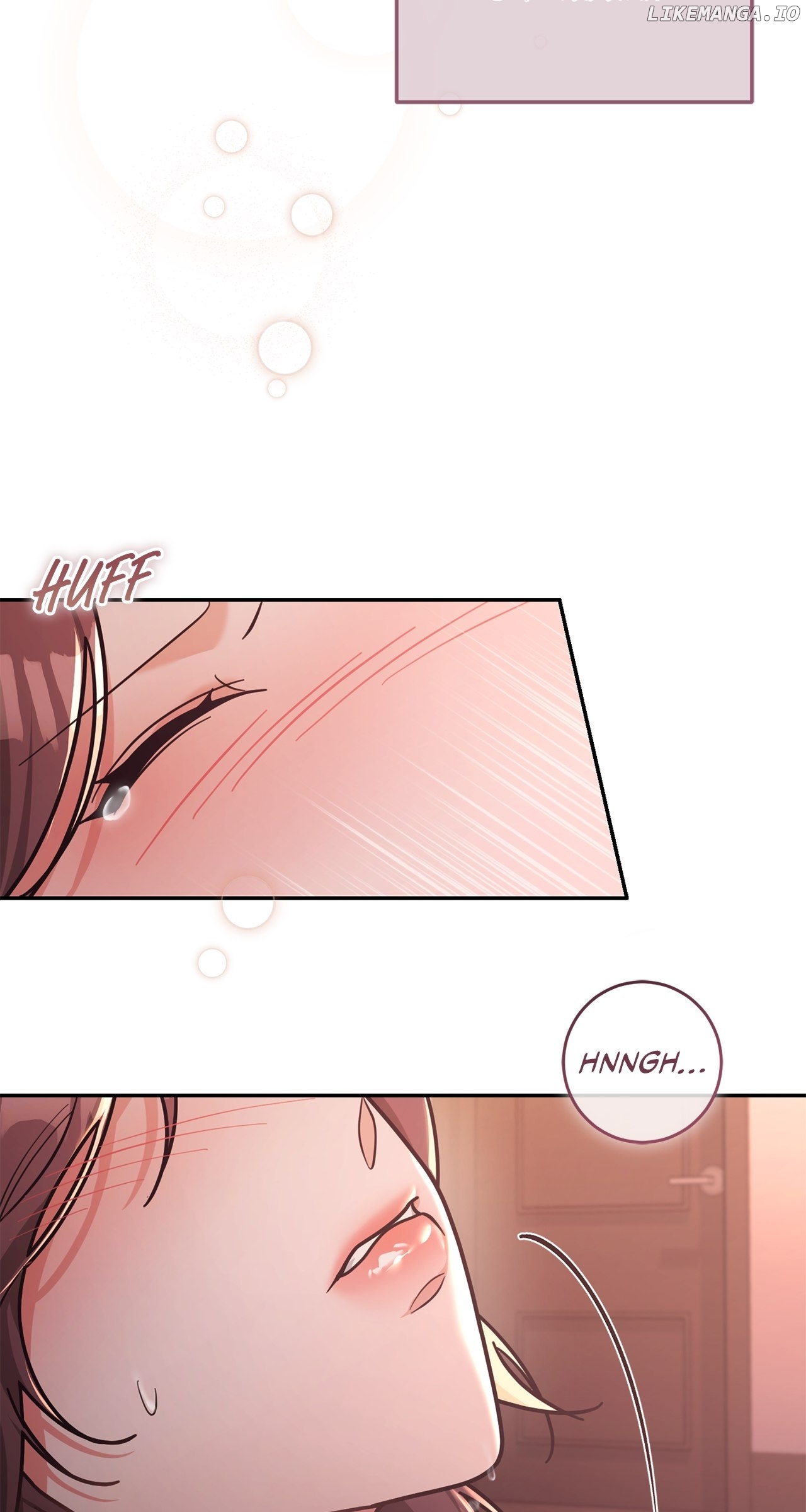 Lustfully – Manhwa Chapter 21 - page 25