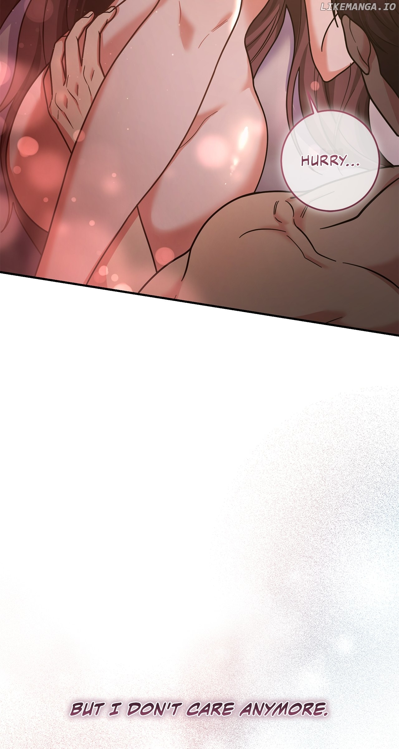 Lustfully – Manhwa Chapter 21 - page 3