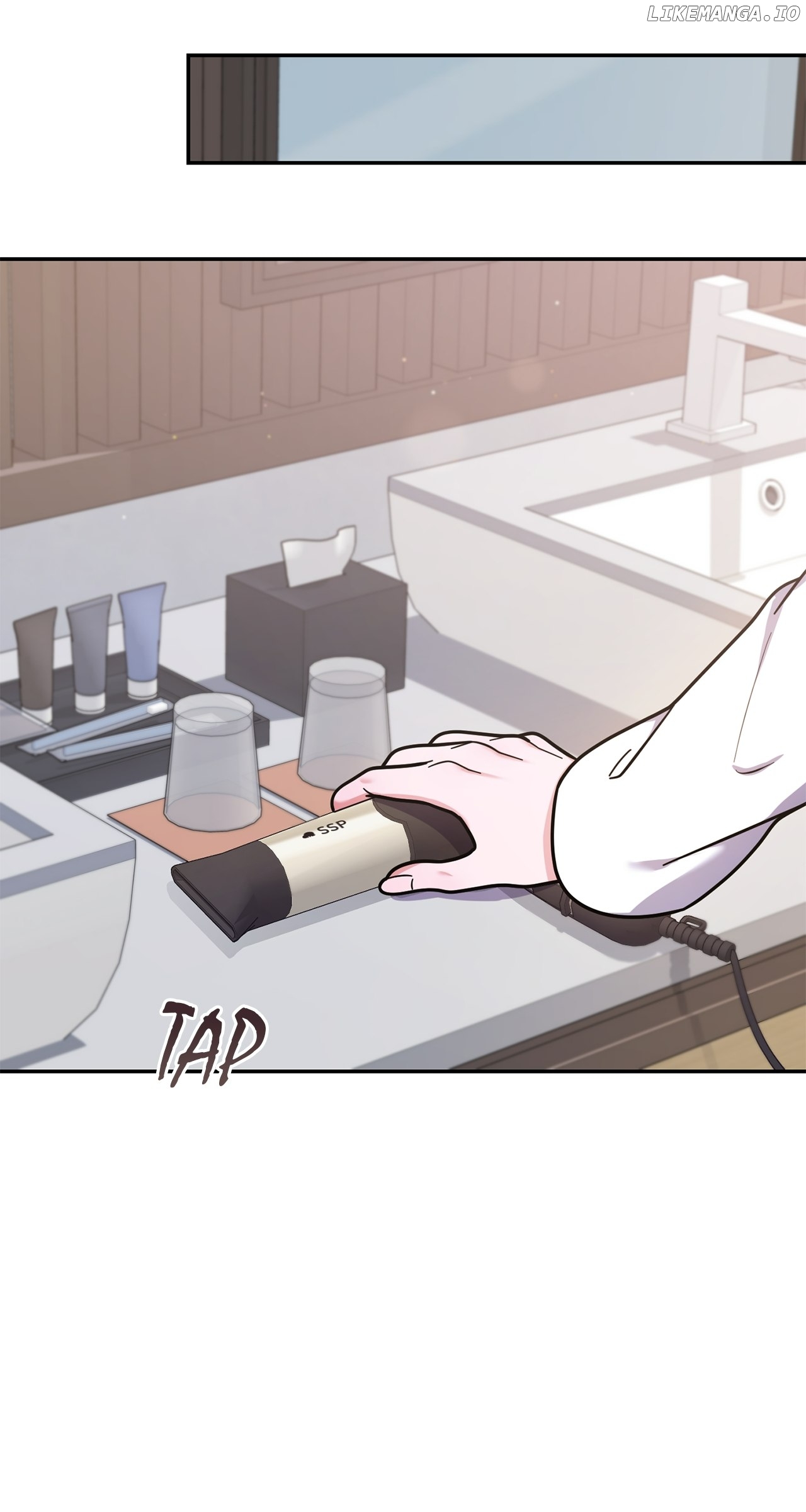 Lustfully – Manhwa Chapter 21 - page 30