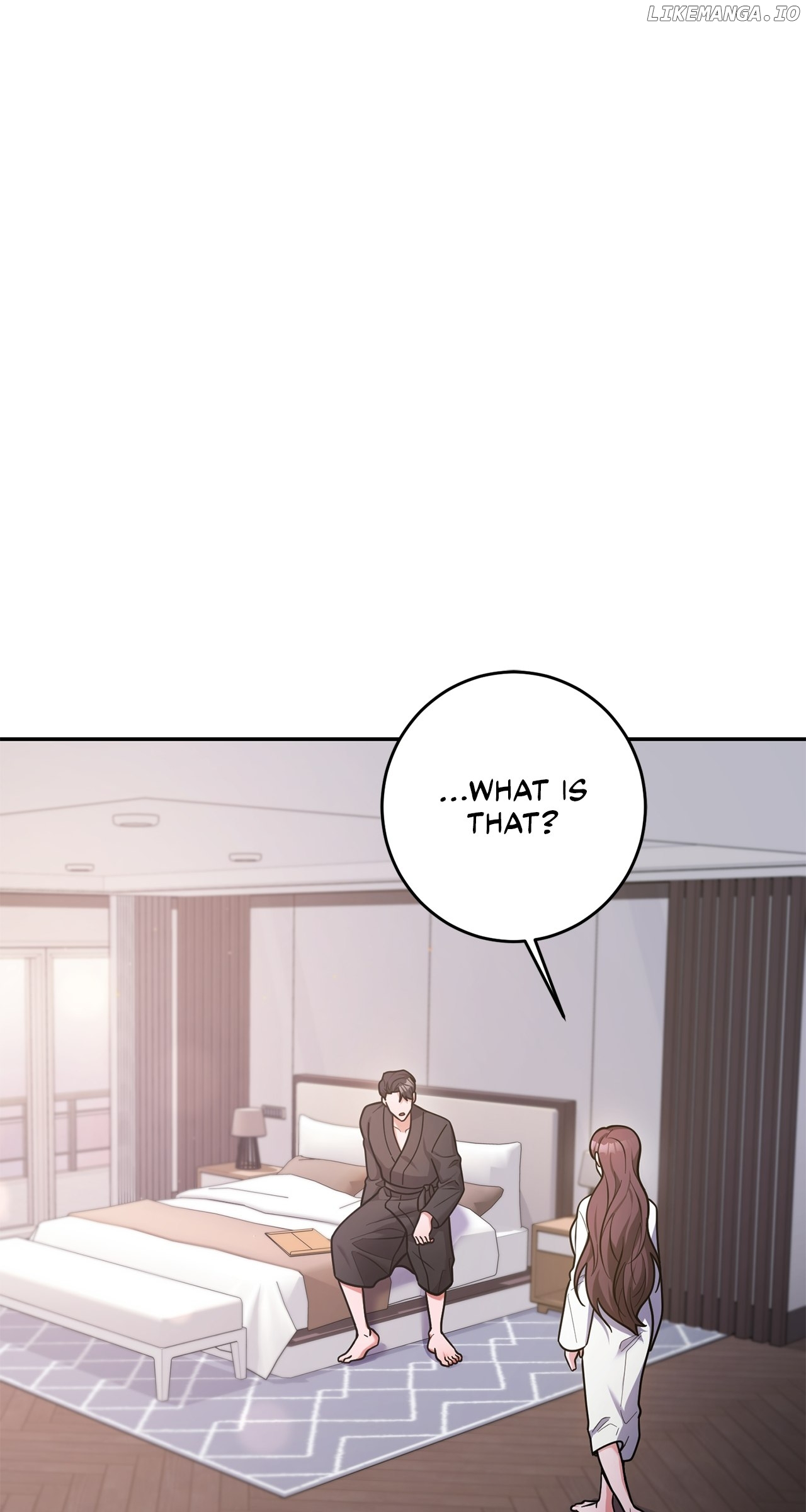 Lustfully – Manhwa Chapter 21 - page 32