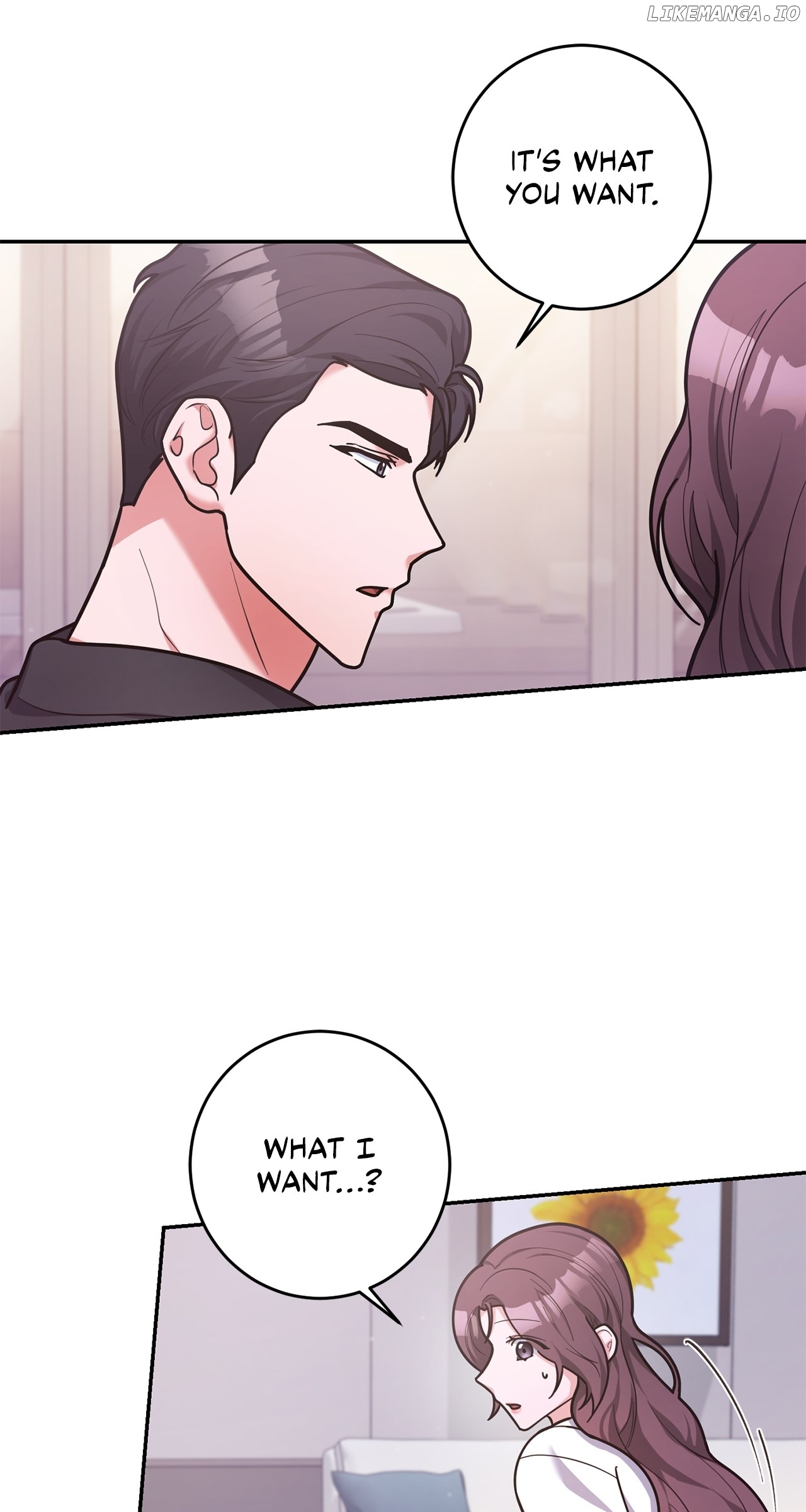 Lustfully – Manhwa Chapter 21 - page 34
