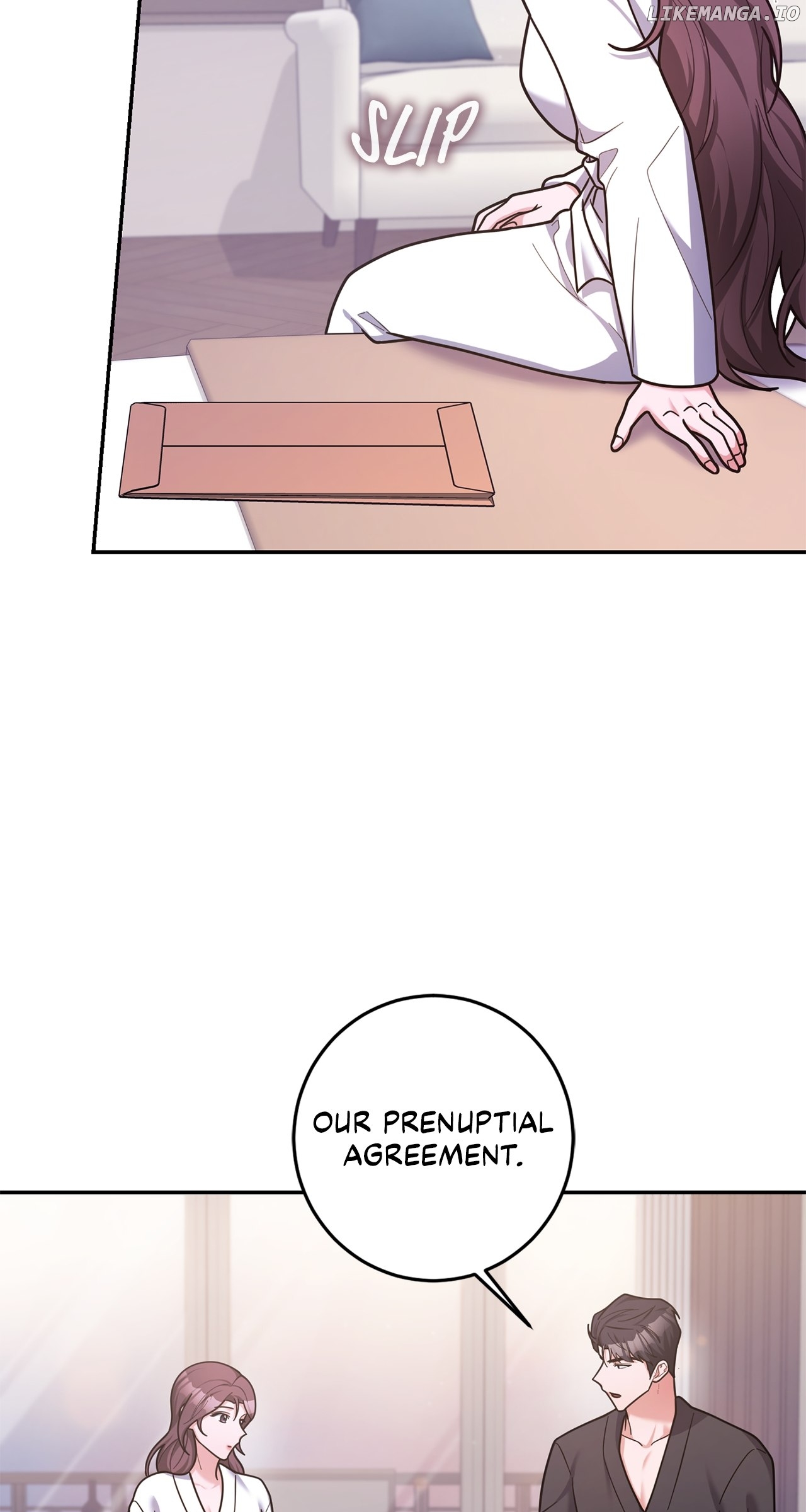 Lustfully – Manhwa Chapter 21 - page 35