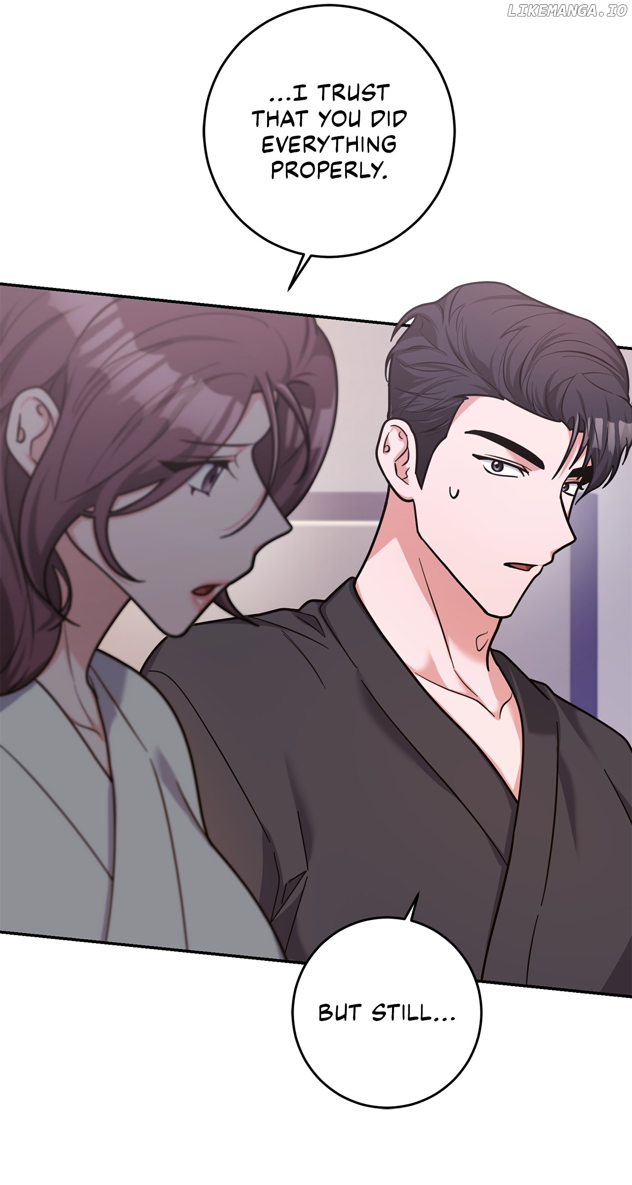 Lustfully – Manhwa Chapter 21 - page 39