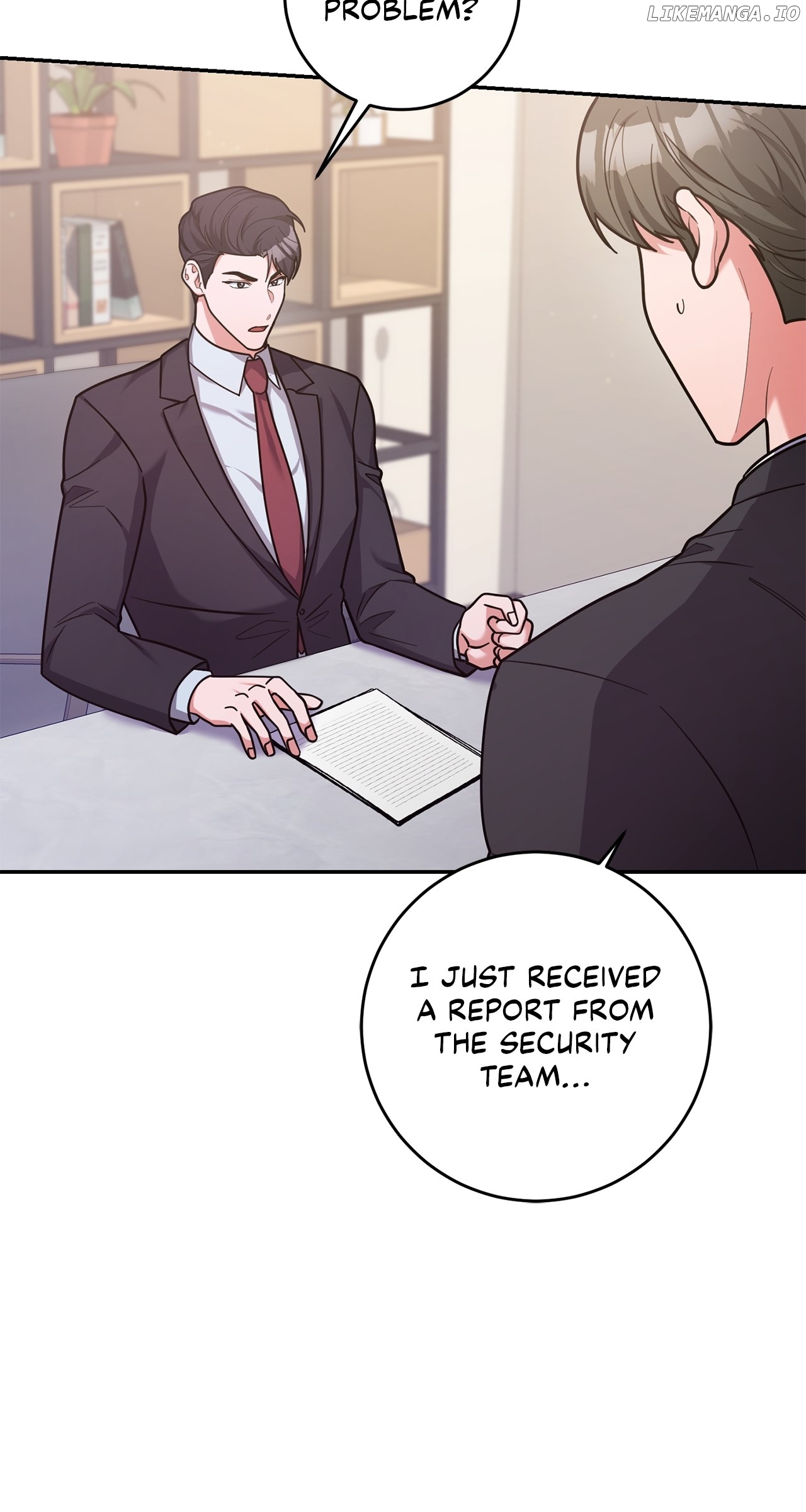 Lustfully – Manhwa Chapter 21 - page 50