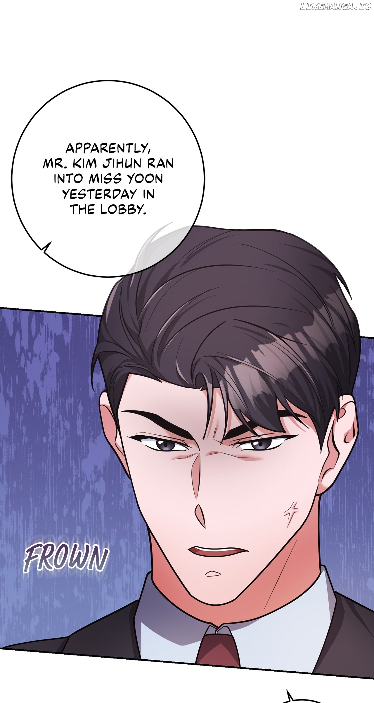 Lustfully – Manhwa Chapter 21 - page 51
