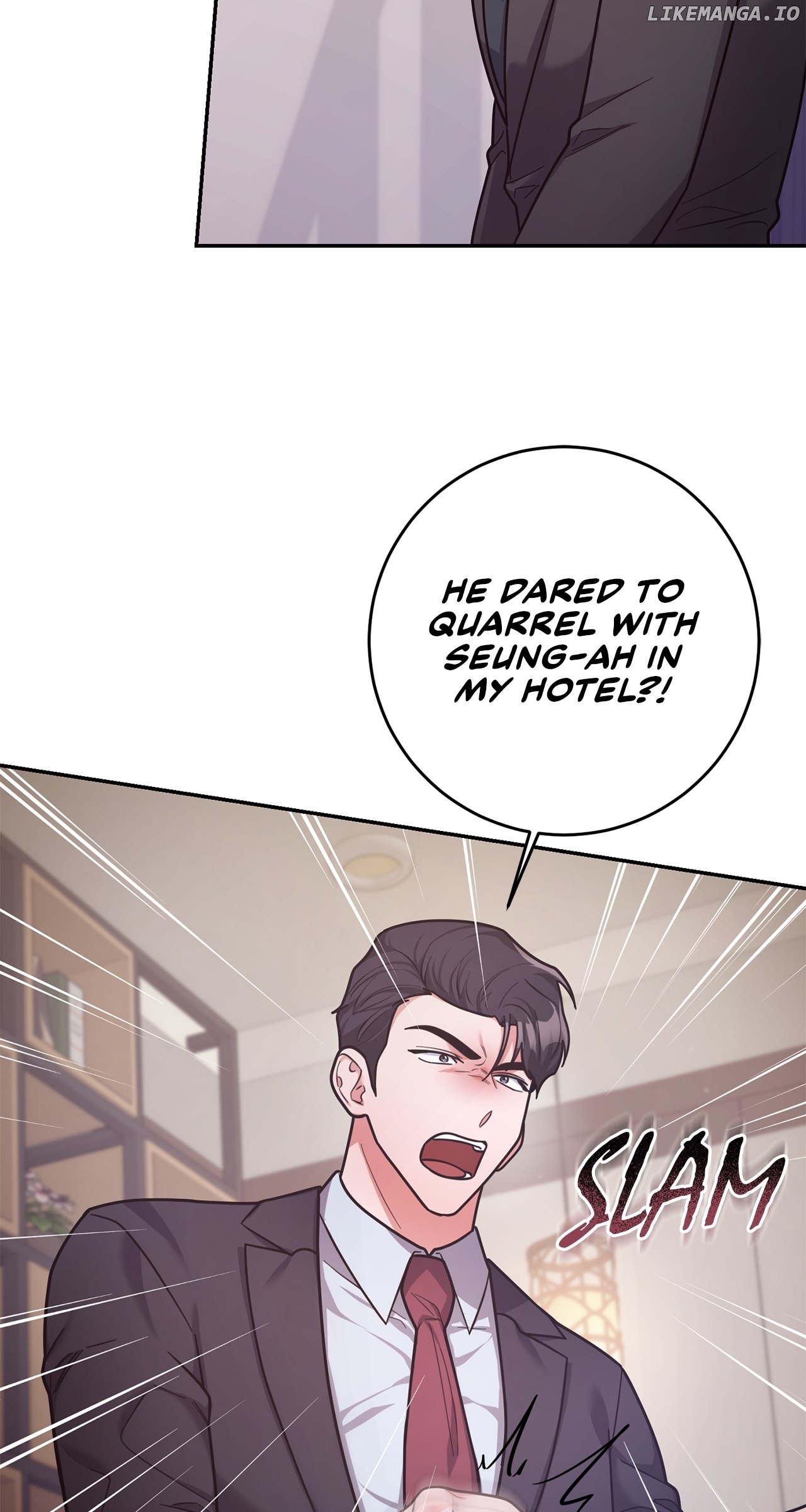 Lustfully – Manhwa Chapter 21 - page 53