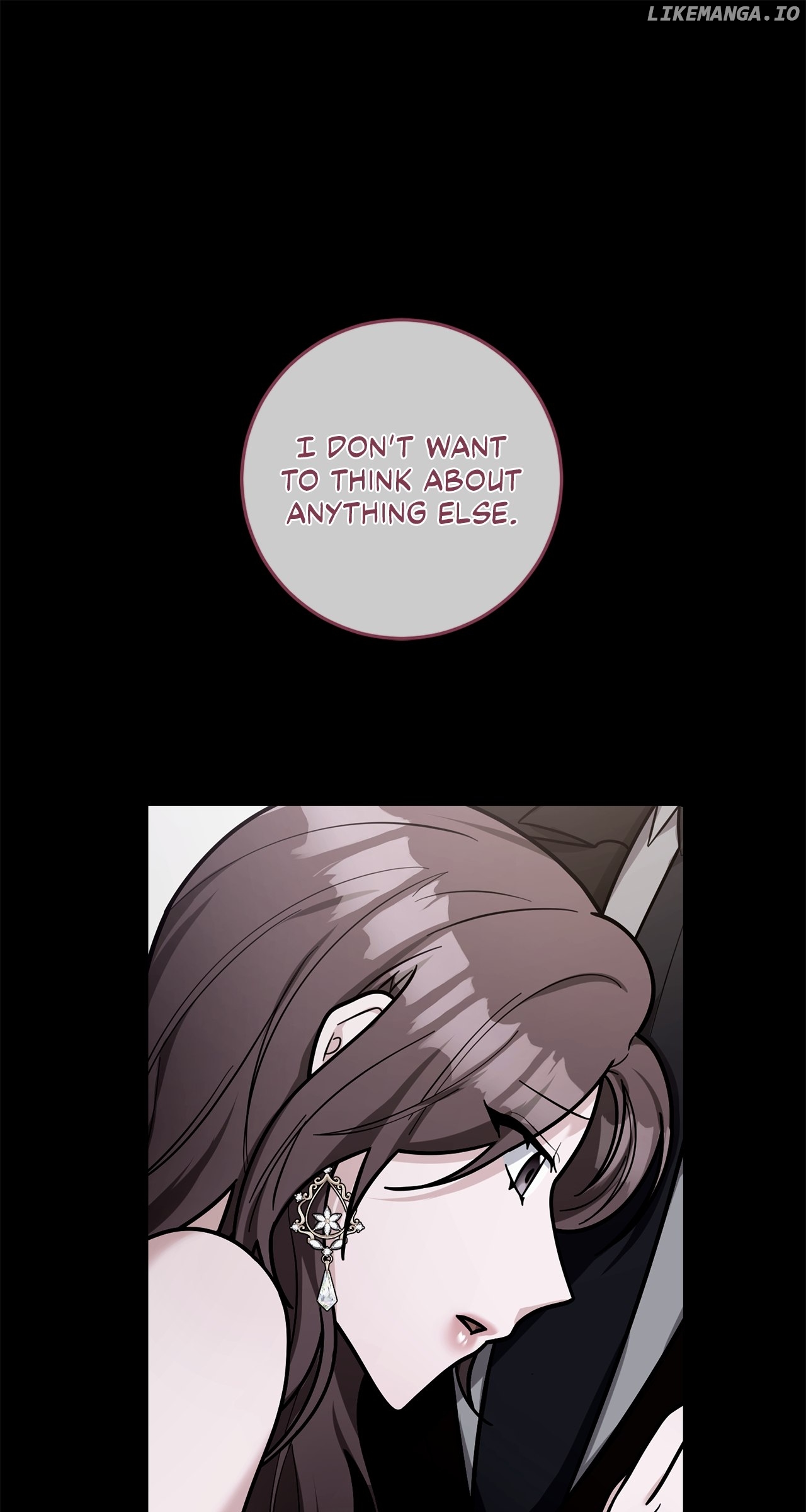 Lustfully – Manhwa Chapter 21 - page 56