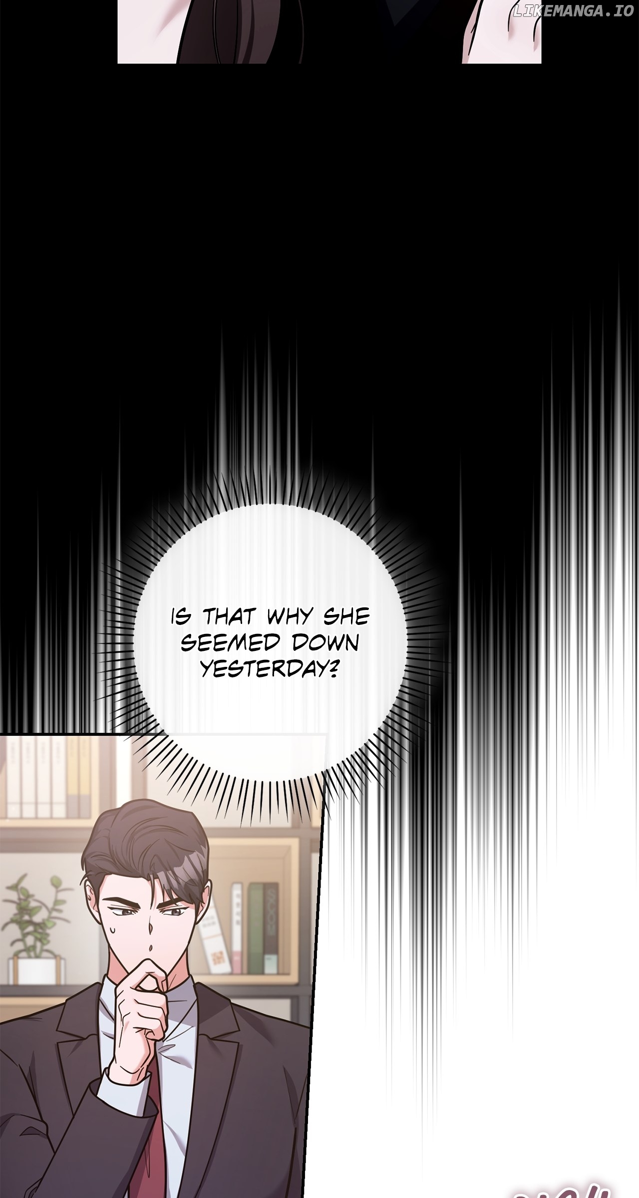 Lustfully – Manhwa Chapter 21 - page 57