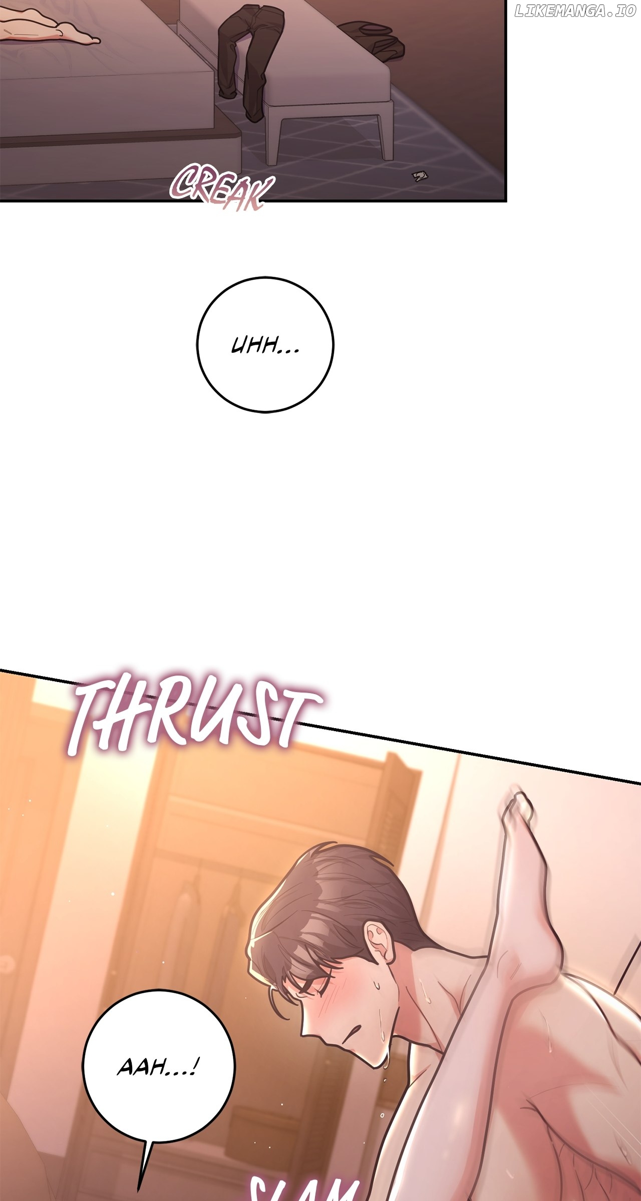 Lustfully – Manhwa Chapter 21 - page 6