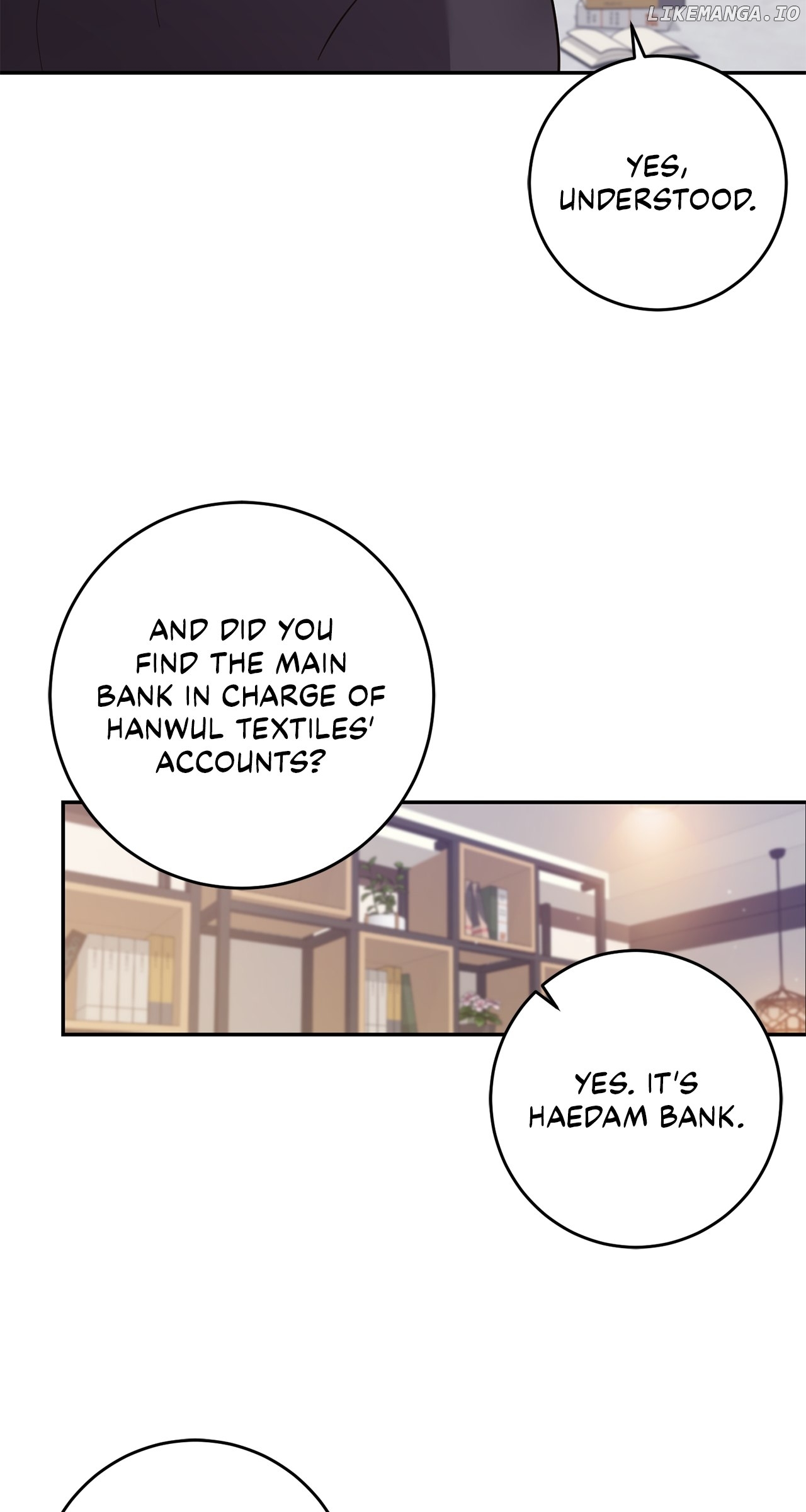 Lustfully – Manhwa Chapter 21 - page 60