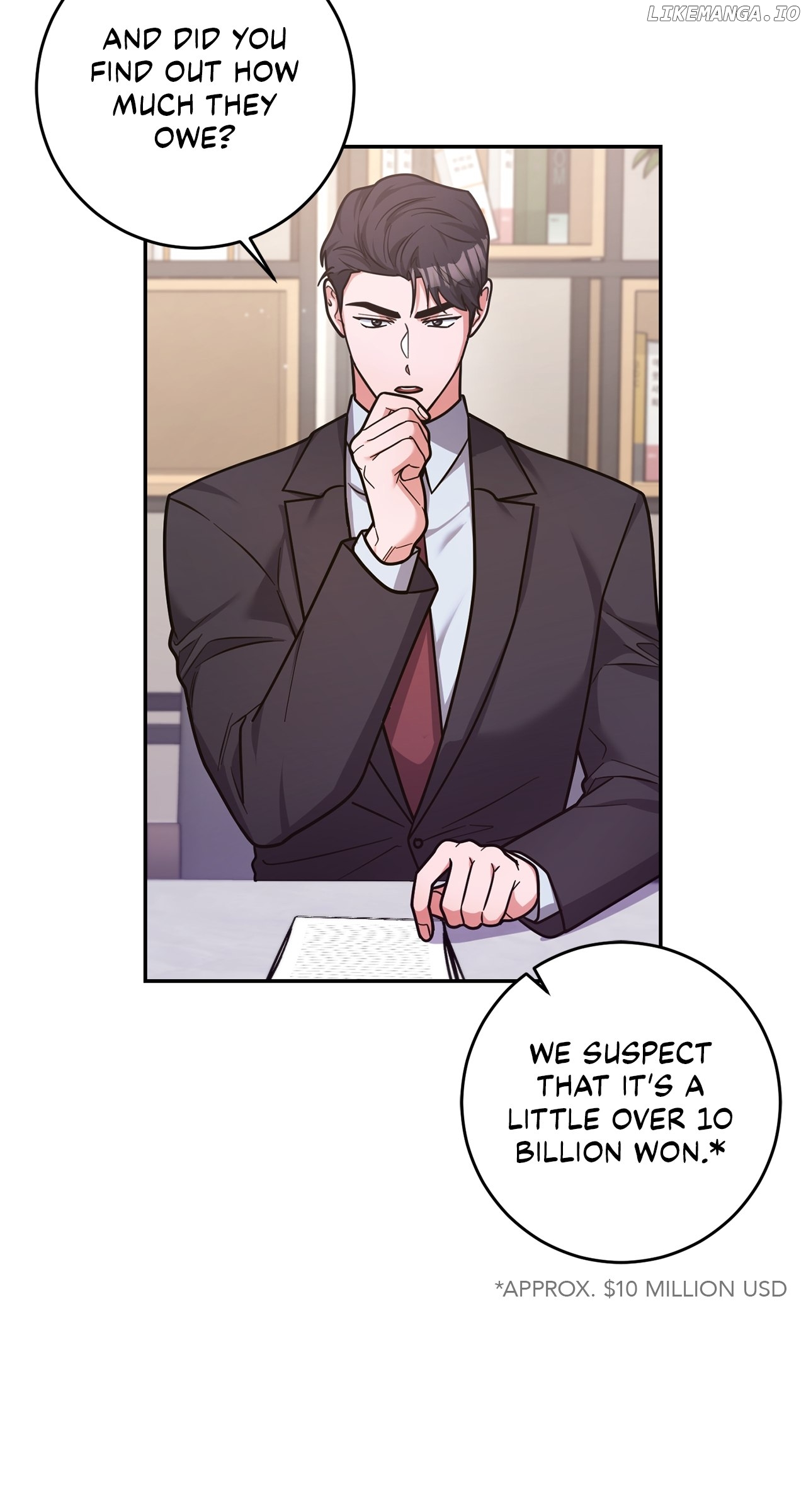 Lustfully – Manhwa Chapter 21 - page 61