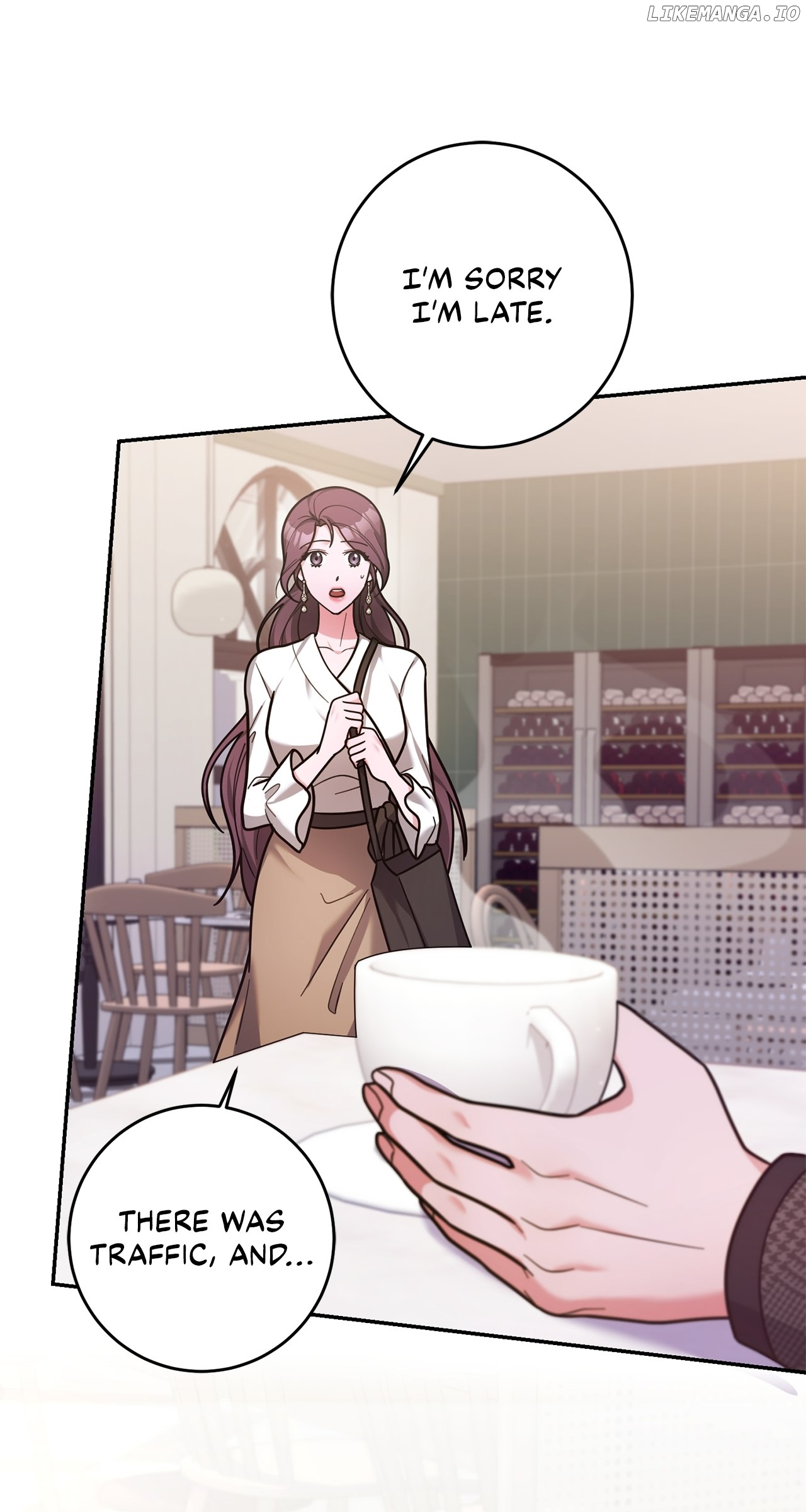 Lustfully – Manhwa Chapter 21 - page 70