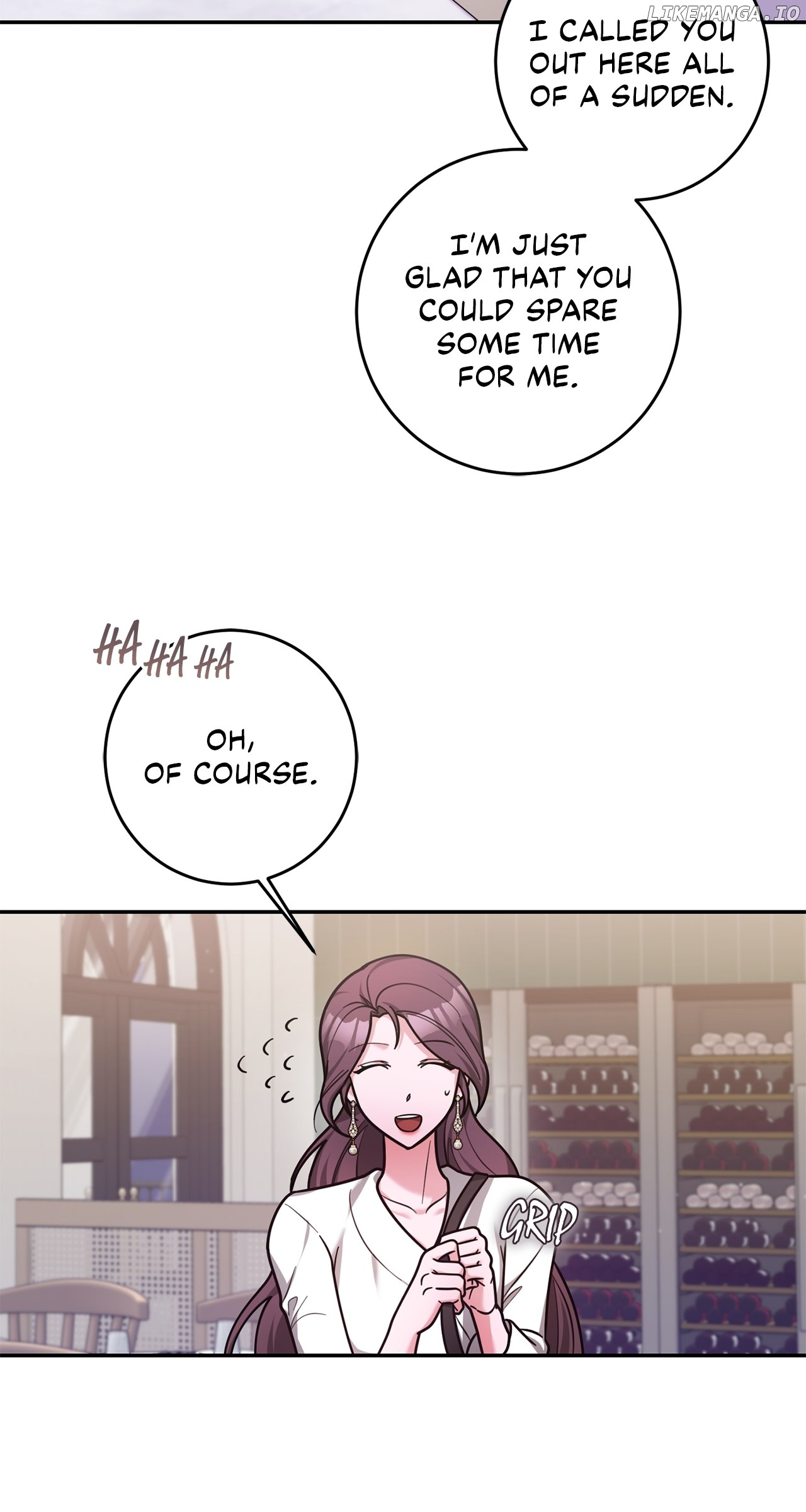 Lustfully – Manhwa Chapter 21 - page 72