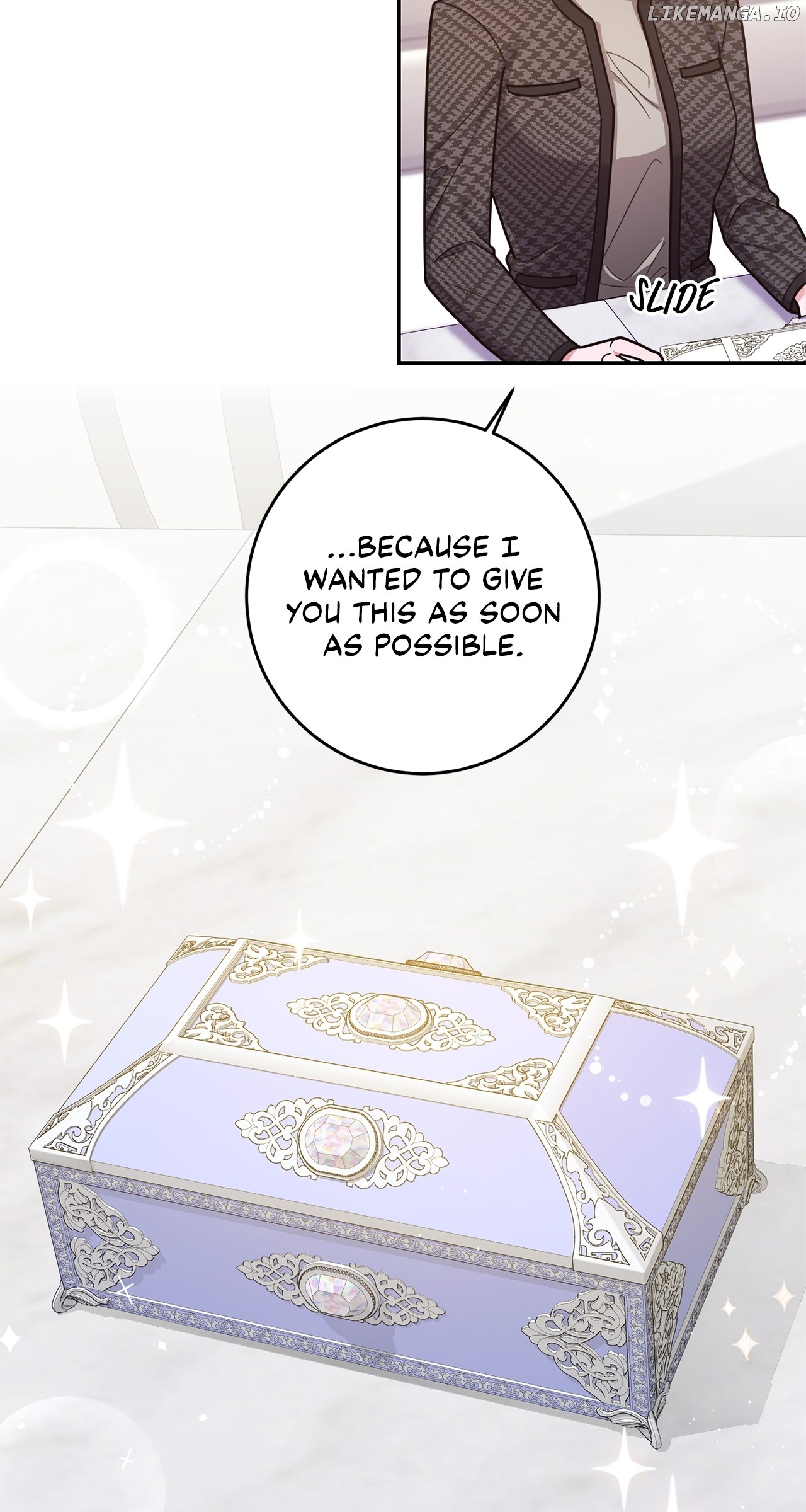 Lustfully – Manhwa Chapter 21 - page 74