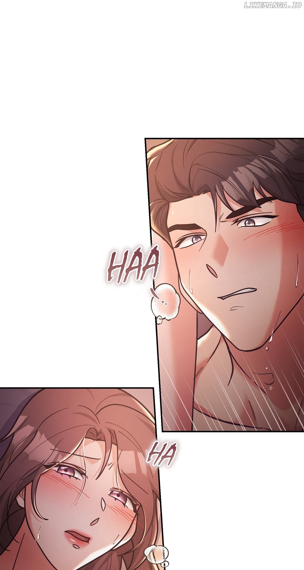 Lustfully – Manhwa Chapter 21 - page 8