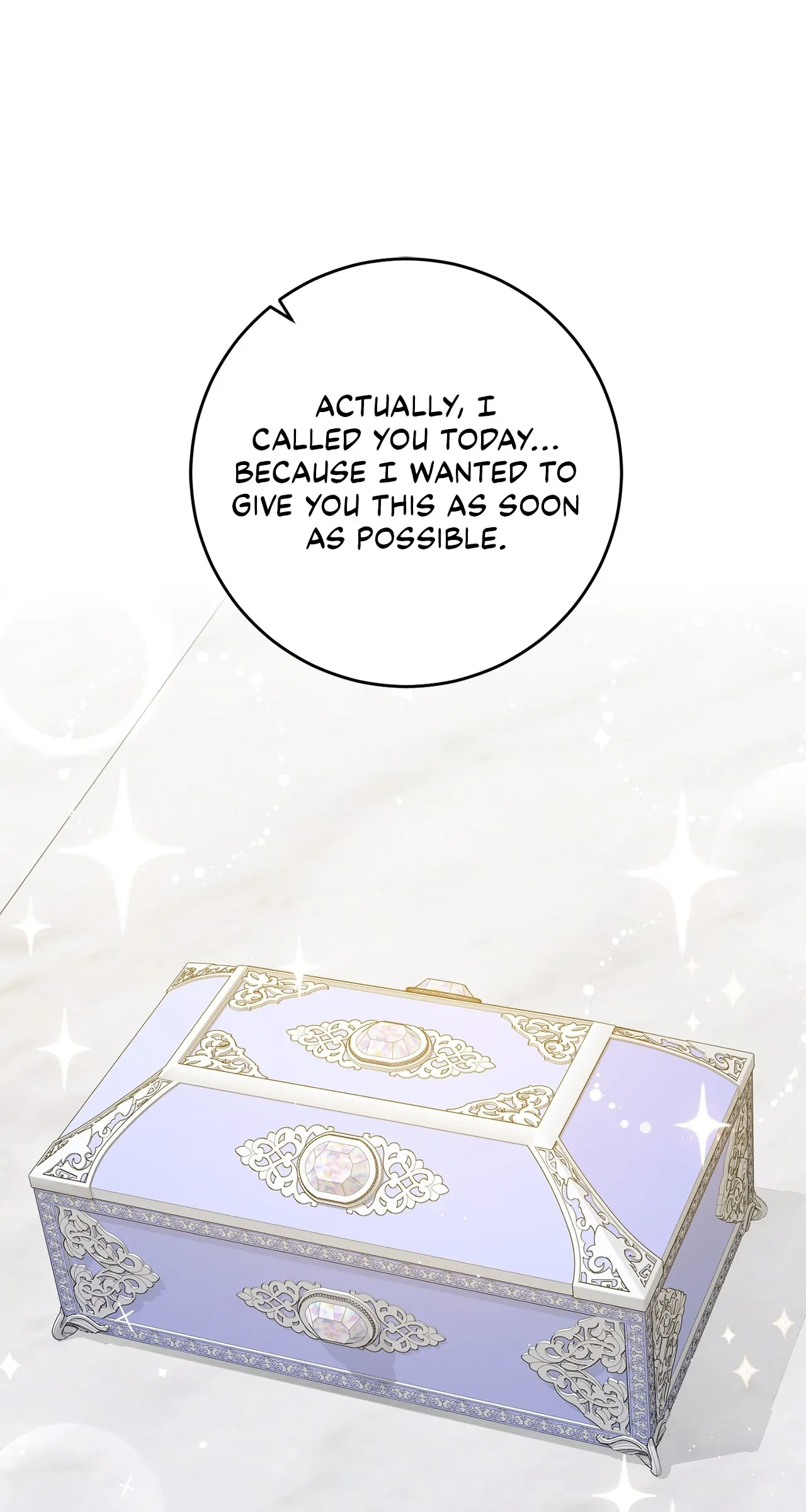Lustfully – Manhwa Chapter 22 - page 1