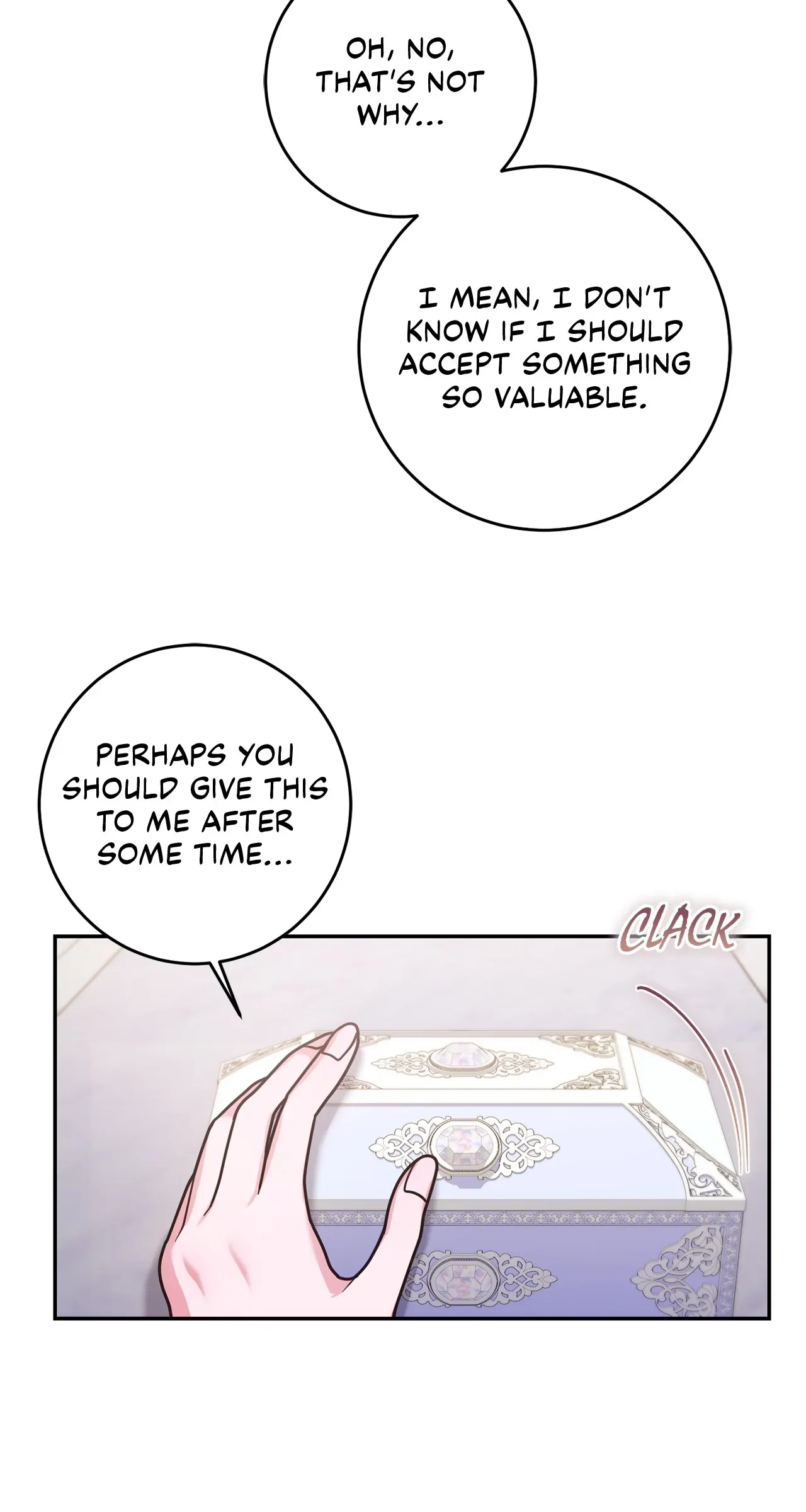 Lustfully – Manhwa Chapter 22 - page 10