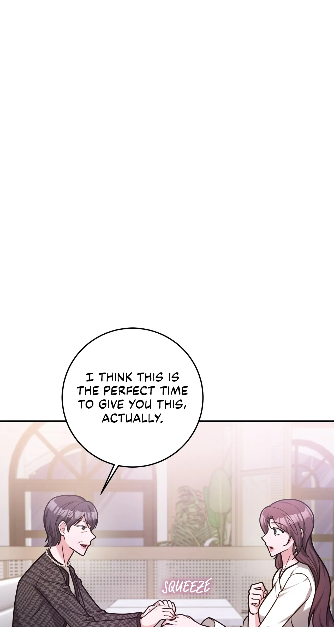 Lustfully – Manhwa Chapter 22 - page 11
