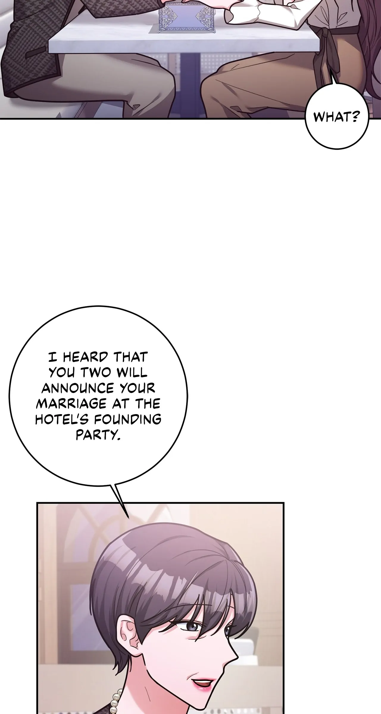 Lustfully – Manhwa Chapter 22 - page 12