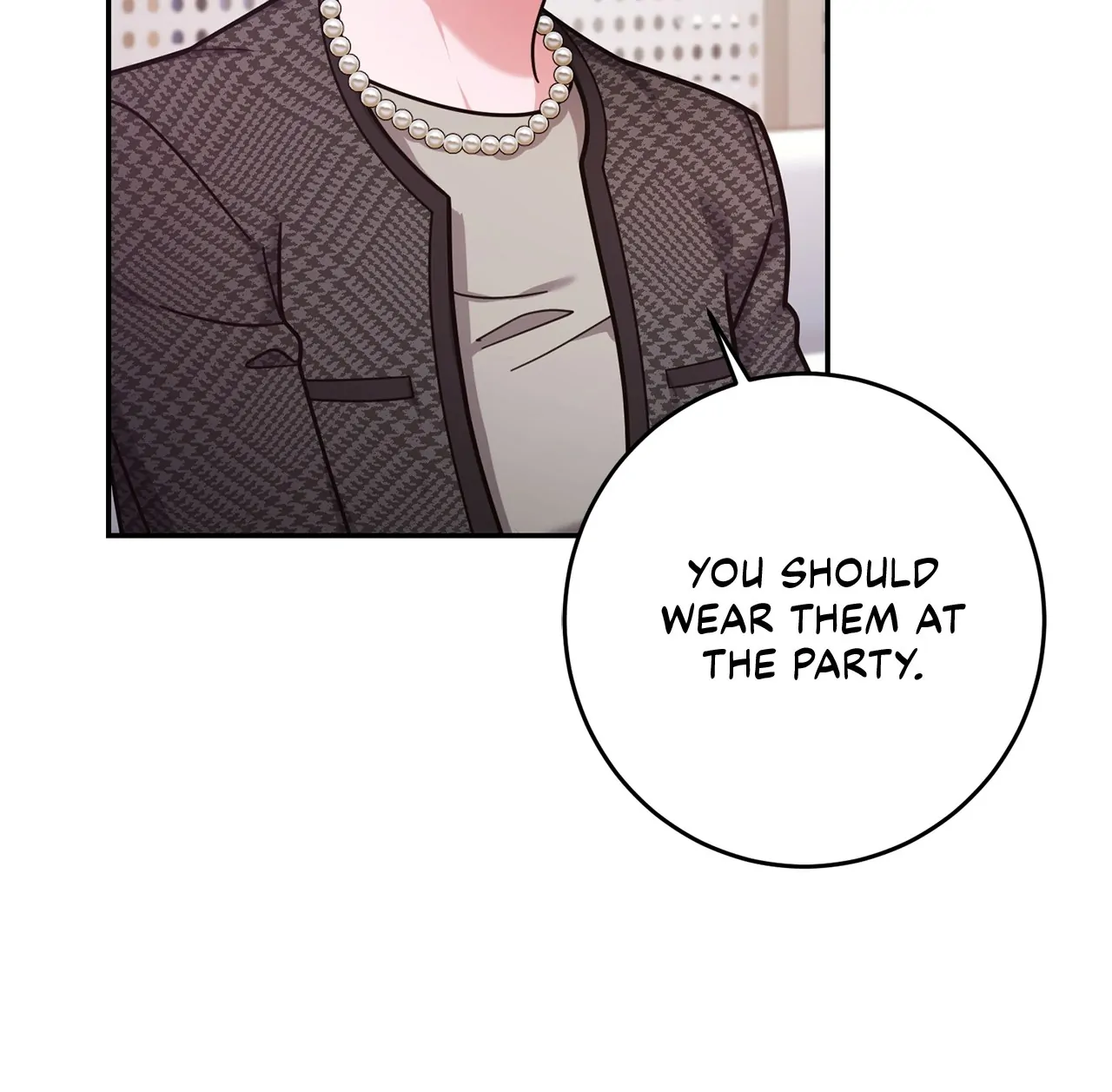 Lustfully – Manhwa Chapter 22 - page 13