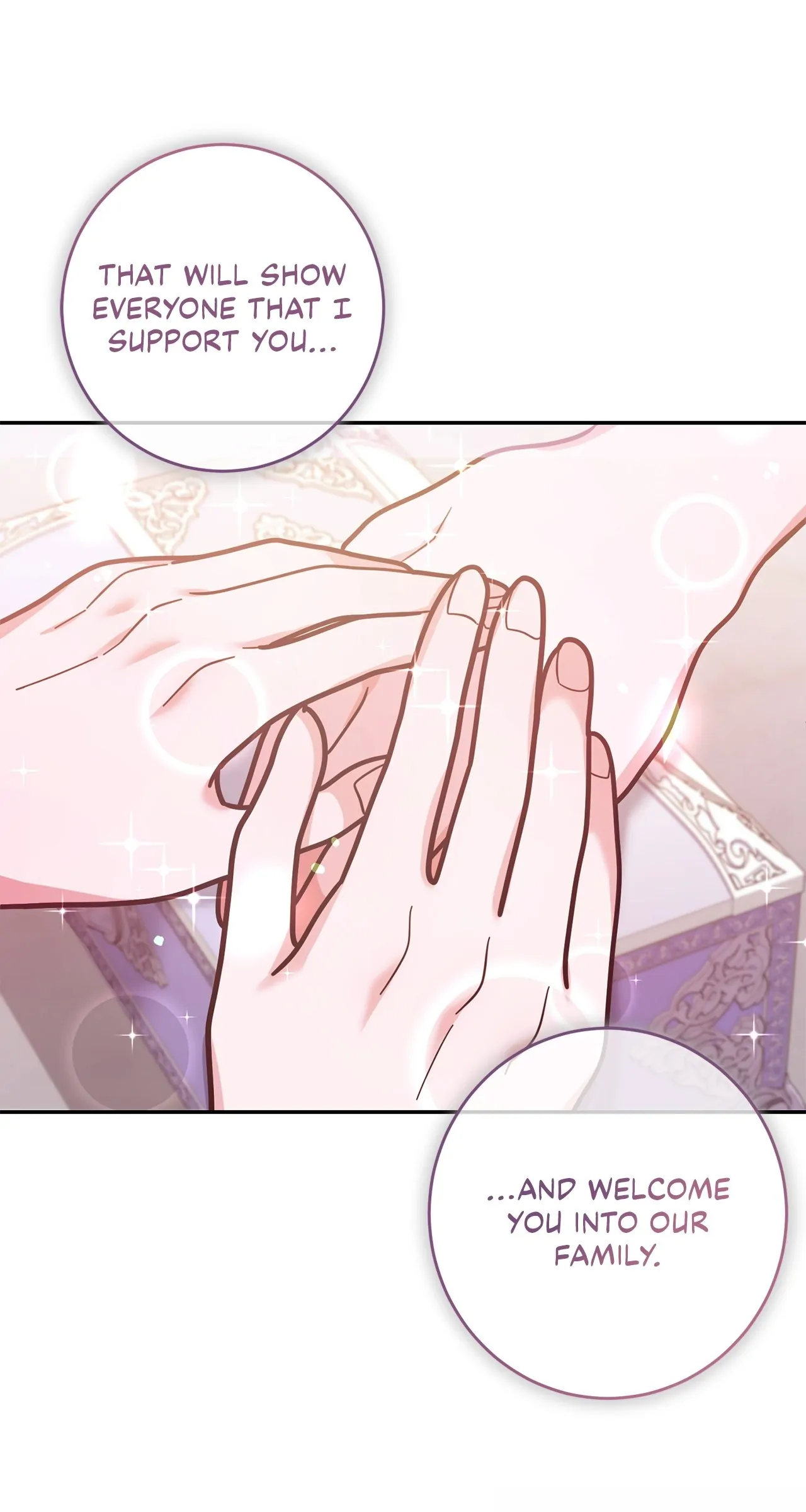 Lustfully – Manhwa Chapter 22 - page 14