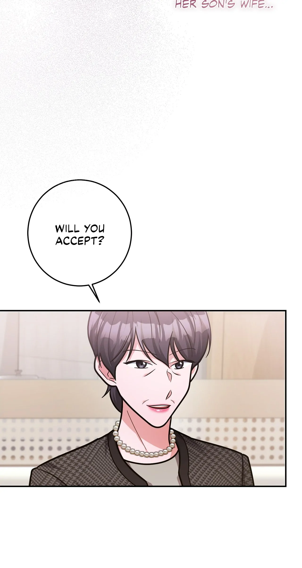 Lustfully – Manhwa Chapter 22 - page 17