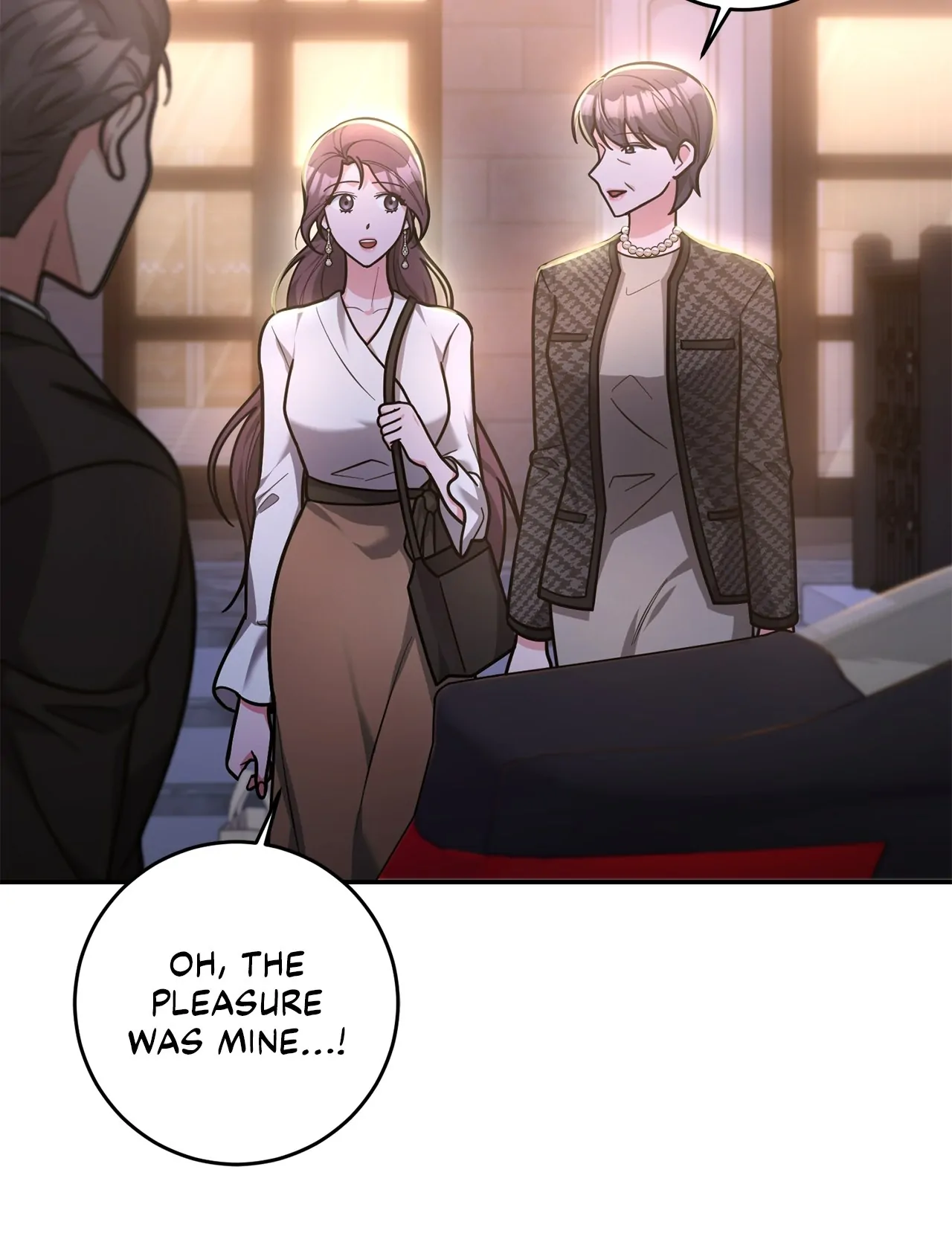 Lustfully – Manhwa Chapter 22 - page 20